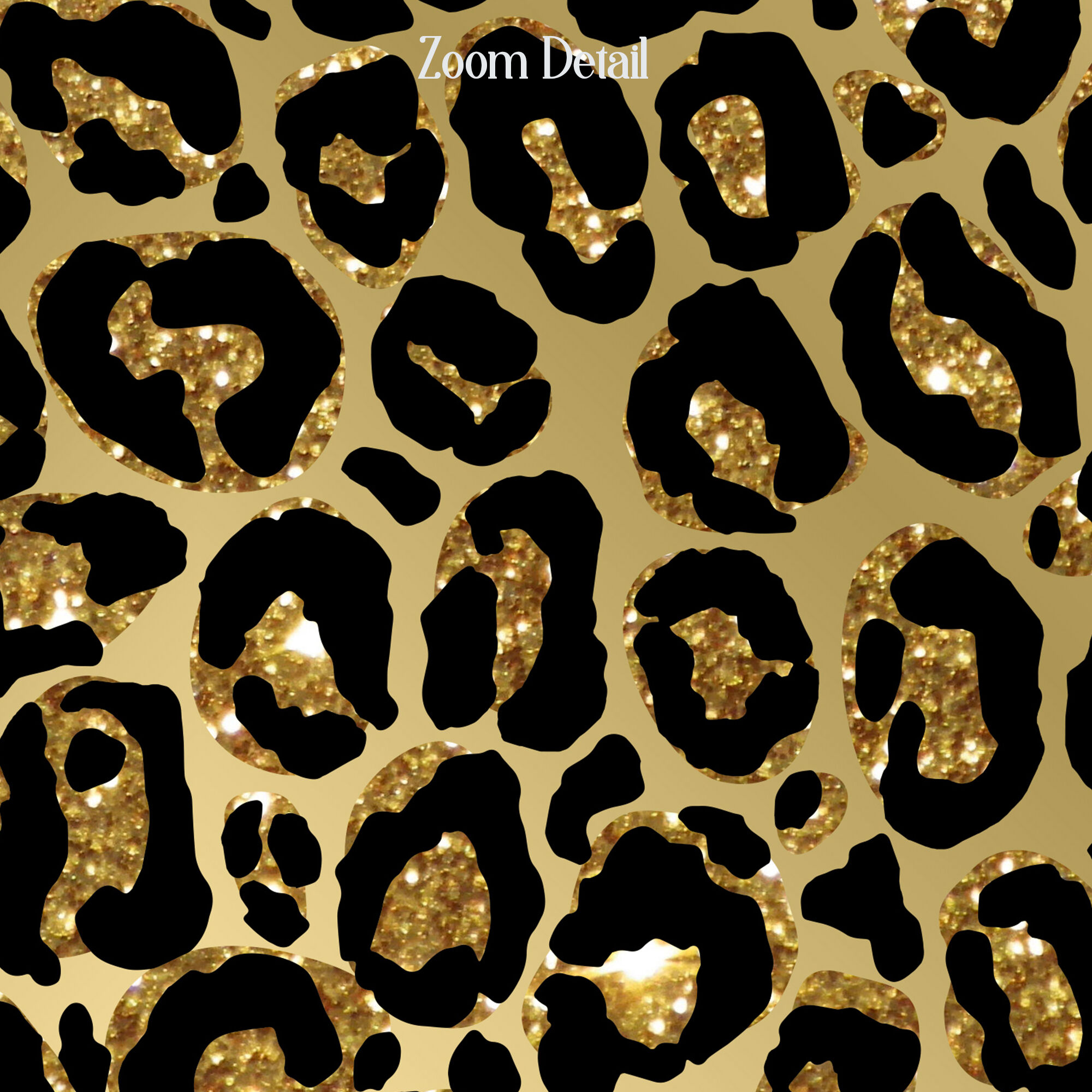 16 Seamless Glitter Animal Skin Cheetah leopard zebra Papers By ...