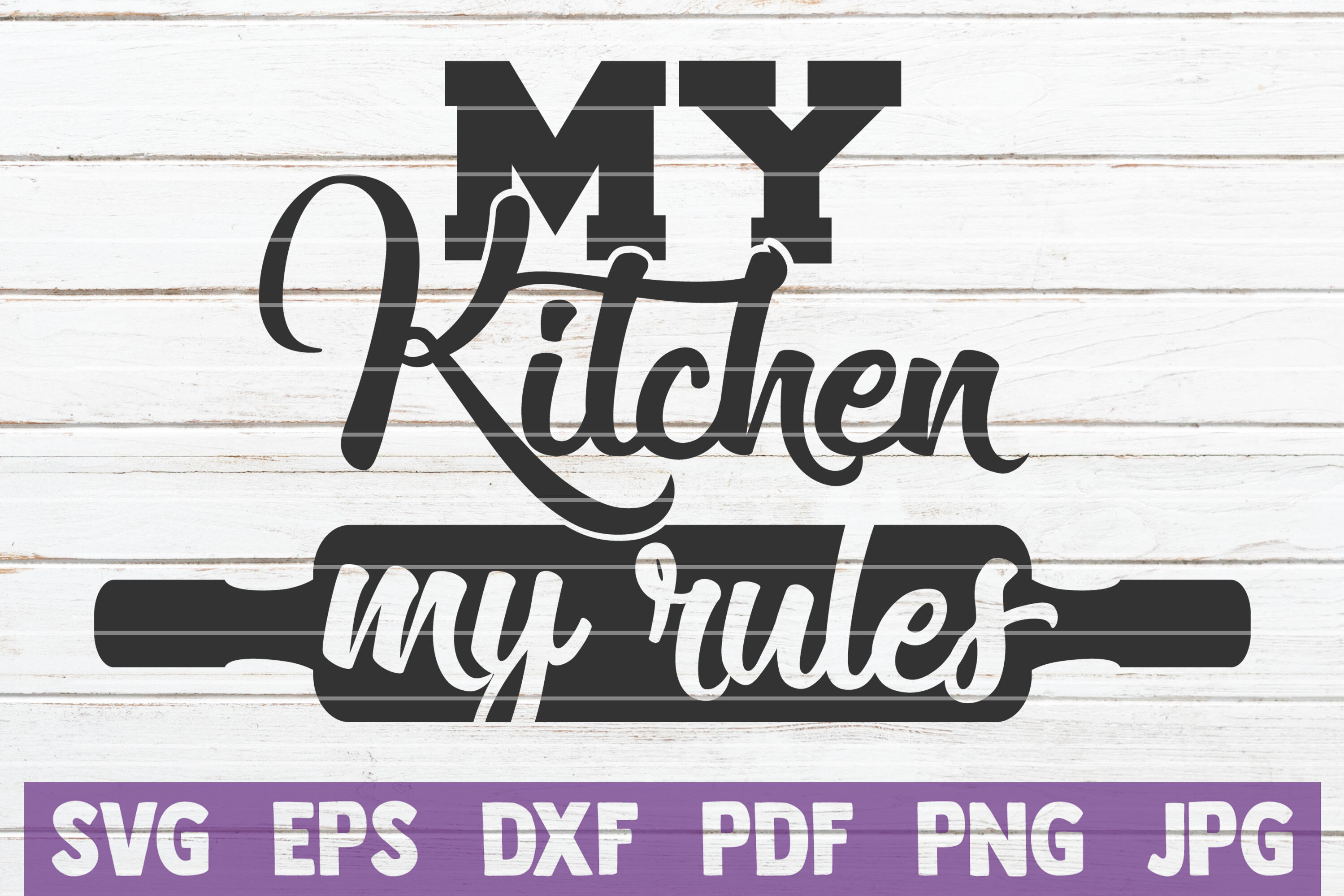 Download Kitchen SVG Bundle | SVG Cut Files By MintyMarshmallows | TheHungryJPEG.com