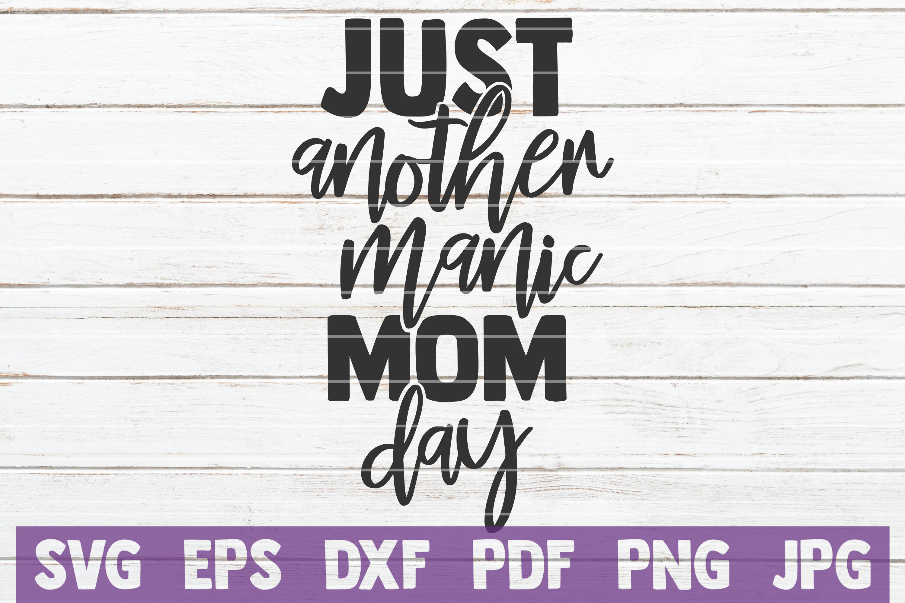 Download Mom Life SVG Bundle | SVG Cut Files By MintyMarshmallows ...