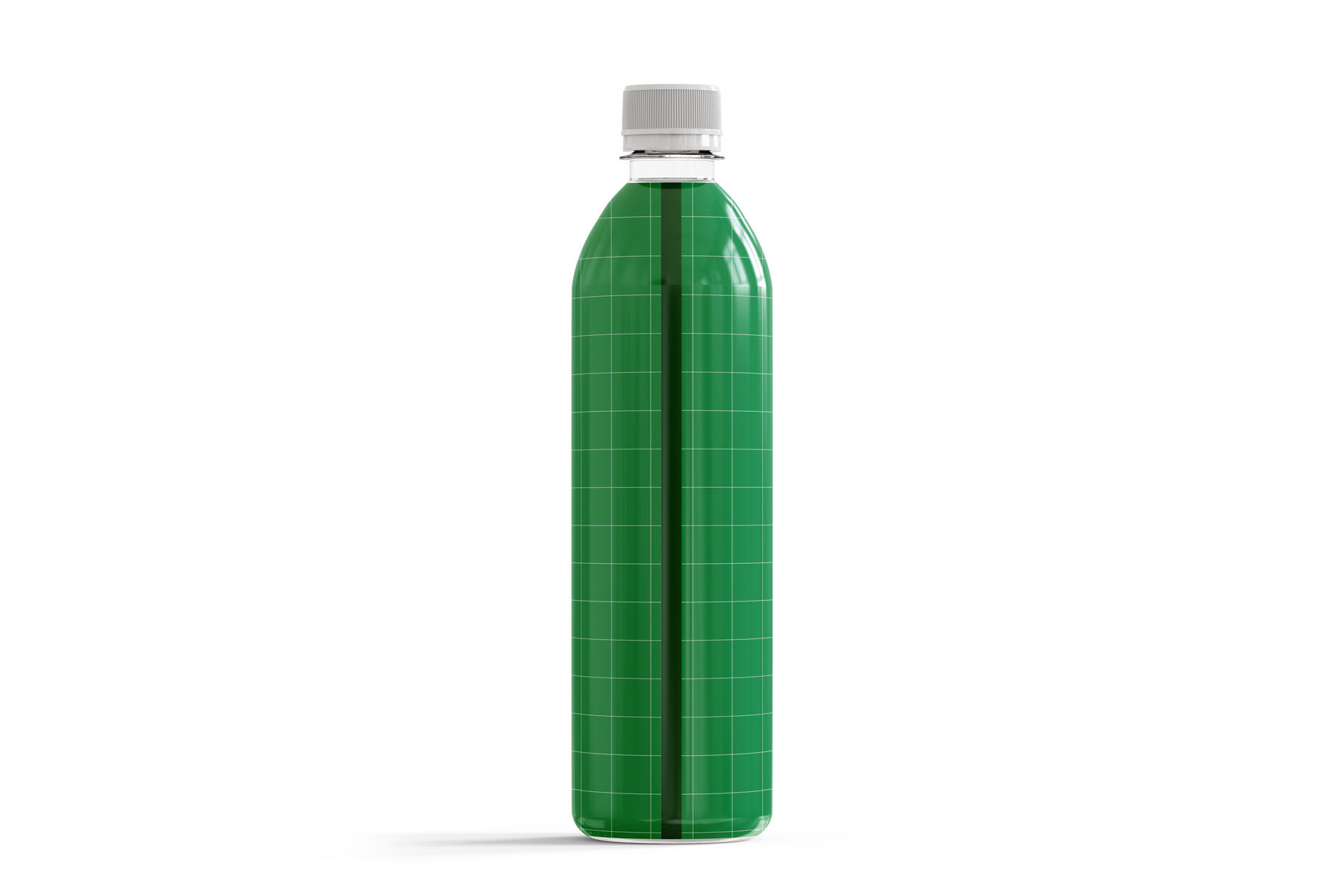 Download 0,5L Iced Tea Bottle Mockup By Green Art | TheHungryJPEG.com