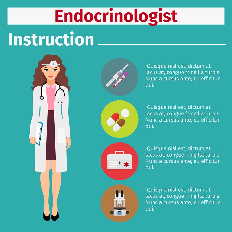 Endocrinologist