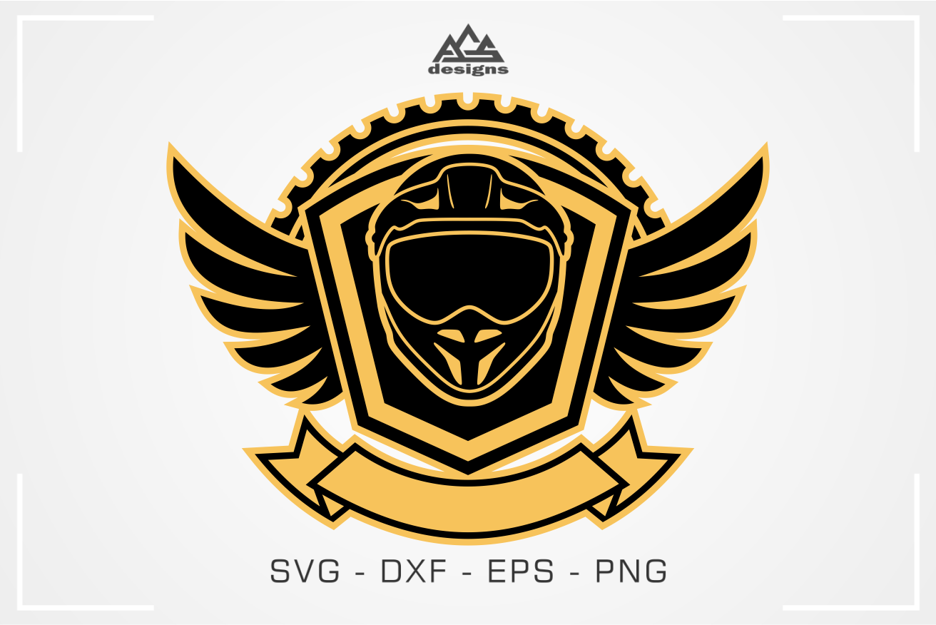 Download Helm Helmet Shield Svg Design By AgsDesign | TheHungryJPEG.com