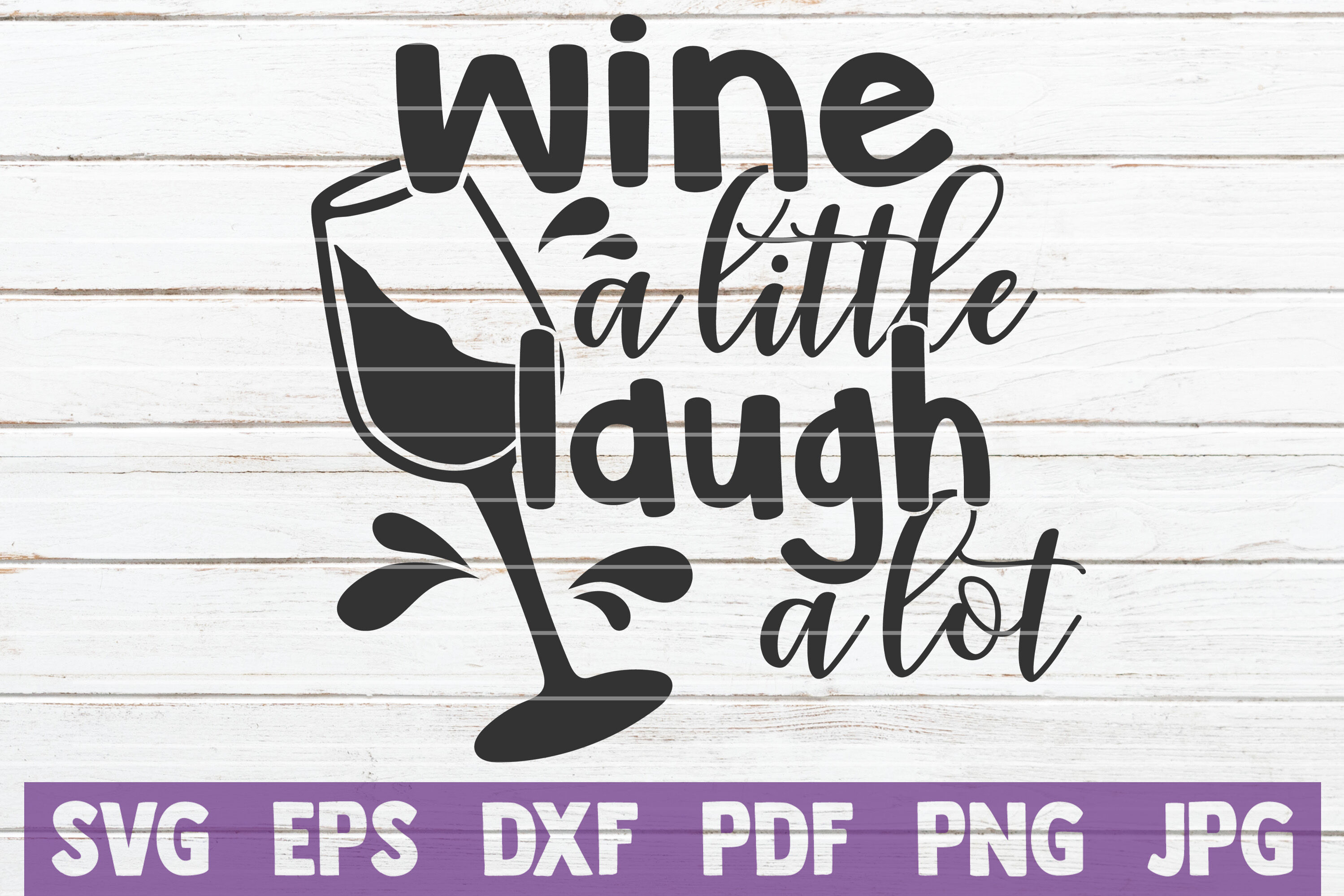Download Wine SVG Bundle | SVG Cut Files By MintyMarshmallows ...