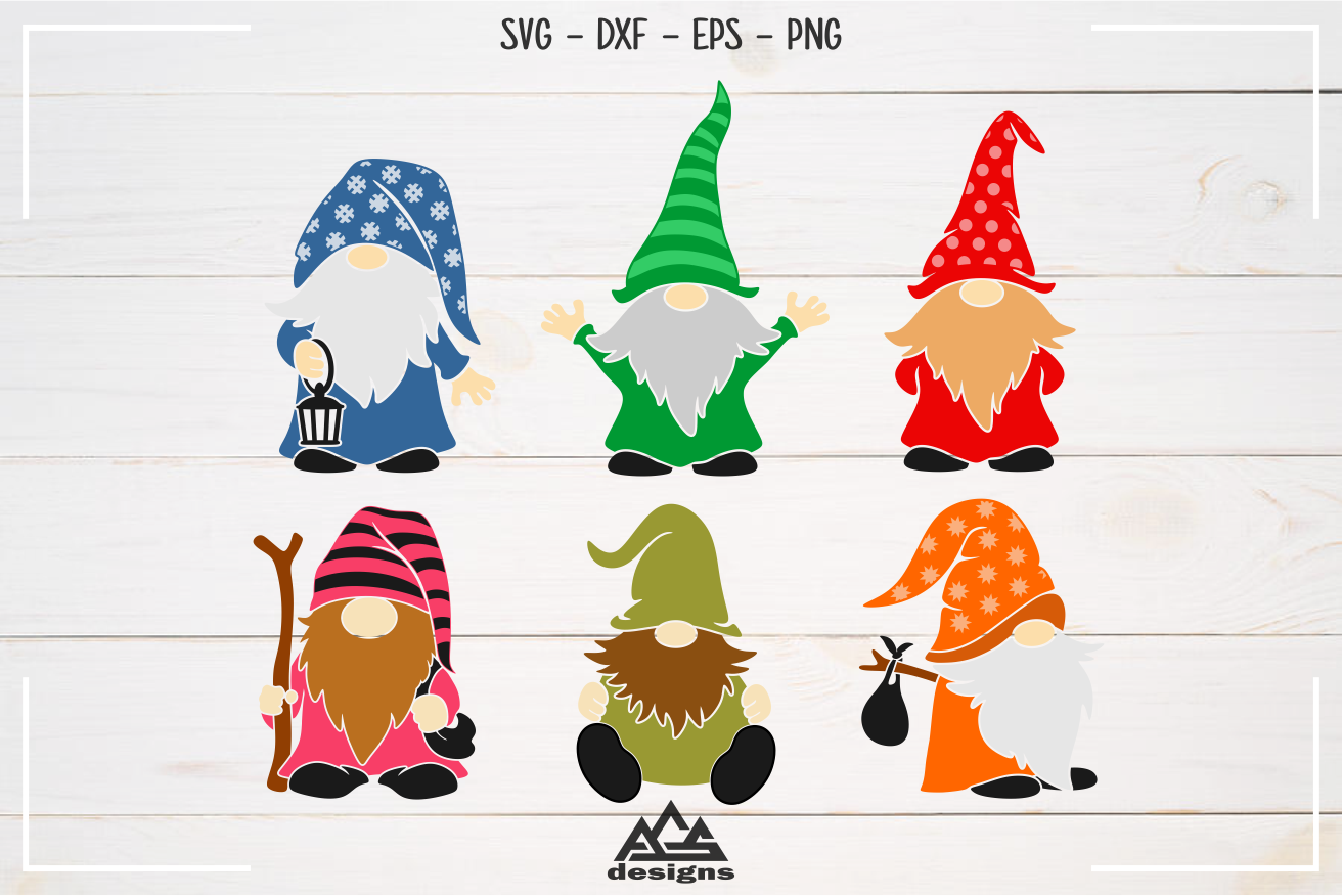 Download Download Christmas Gnome Svg Svg File Download Free And Premium Svg Cut Images 3D SVG Files Ideas | SVG, Paper Crafts, SVG File