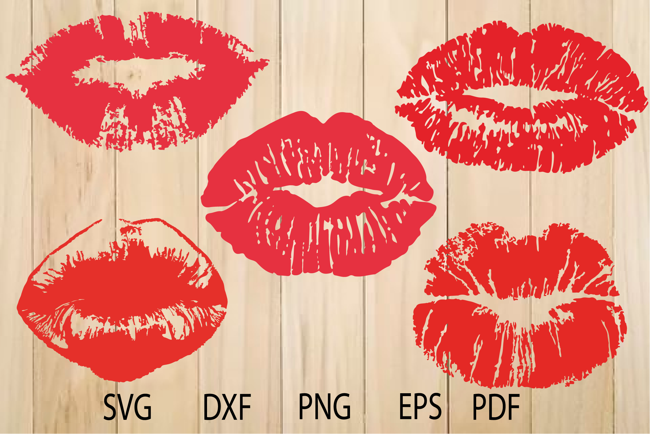 Download Lips Lips SVG, Lips silhouette, Kiss SVG, Kissing Lips ...