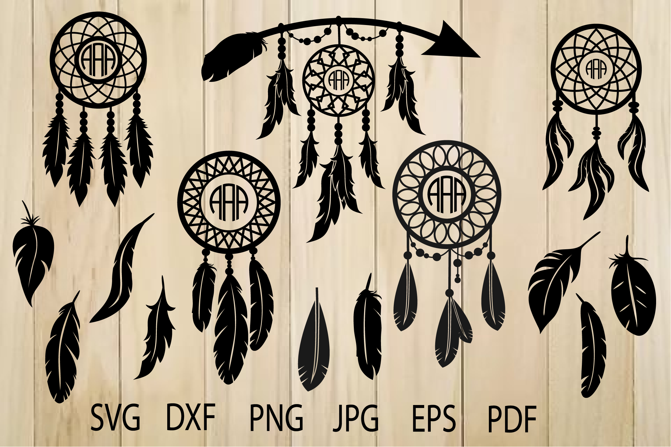 Free Free 58 Moon Dream Catcher Svg Free SVG PNG EPS DXF File.