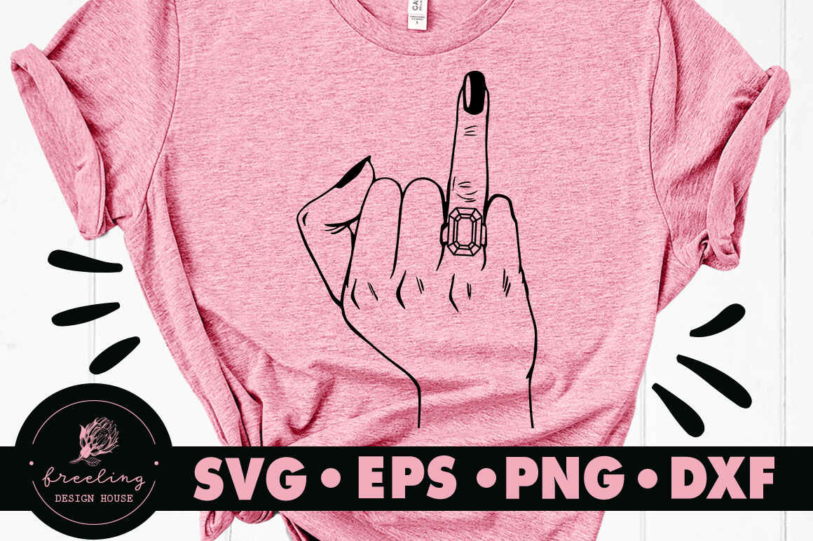 Free Free 116 Wedding Finger Svg SVG PNG EPS DXF File