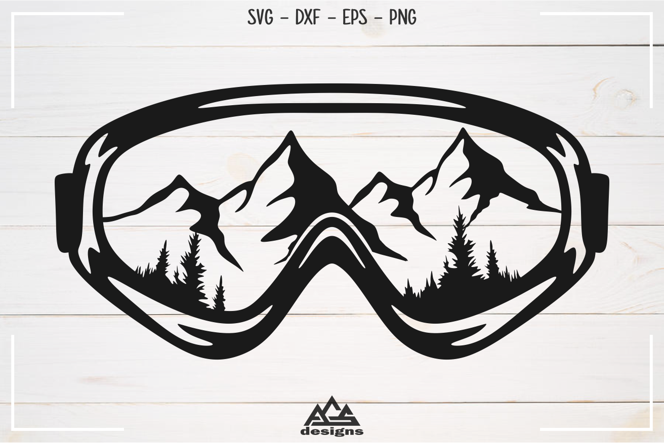 Snow Life SVG Snowboarder Svg Snowboard DXF Jpg Png,If you have a shape or ...