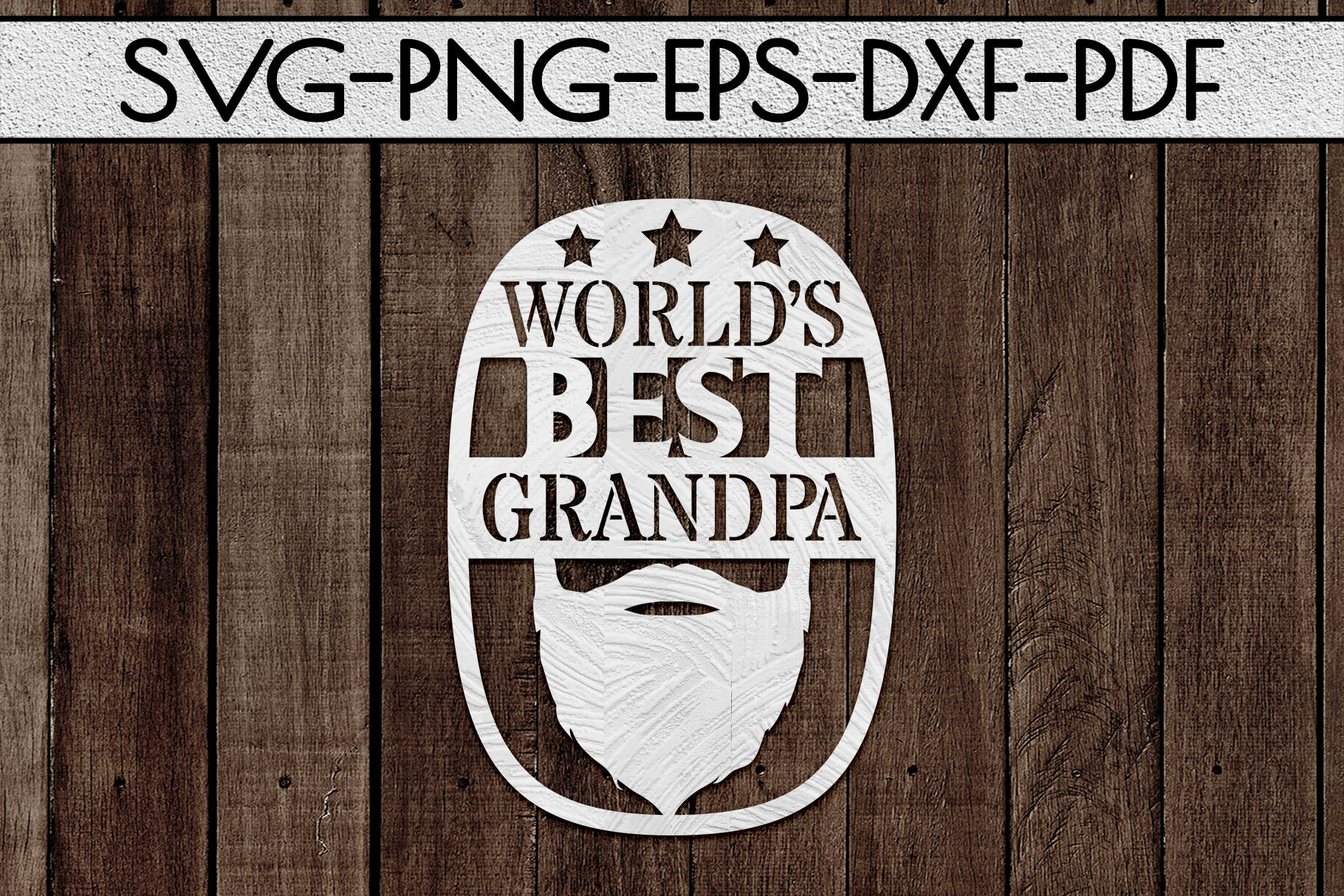 Free Free Best Grandpa By Par Svg 670 SVG PNG EPS DXF File
