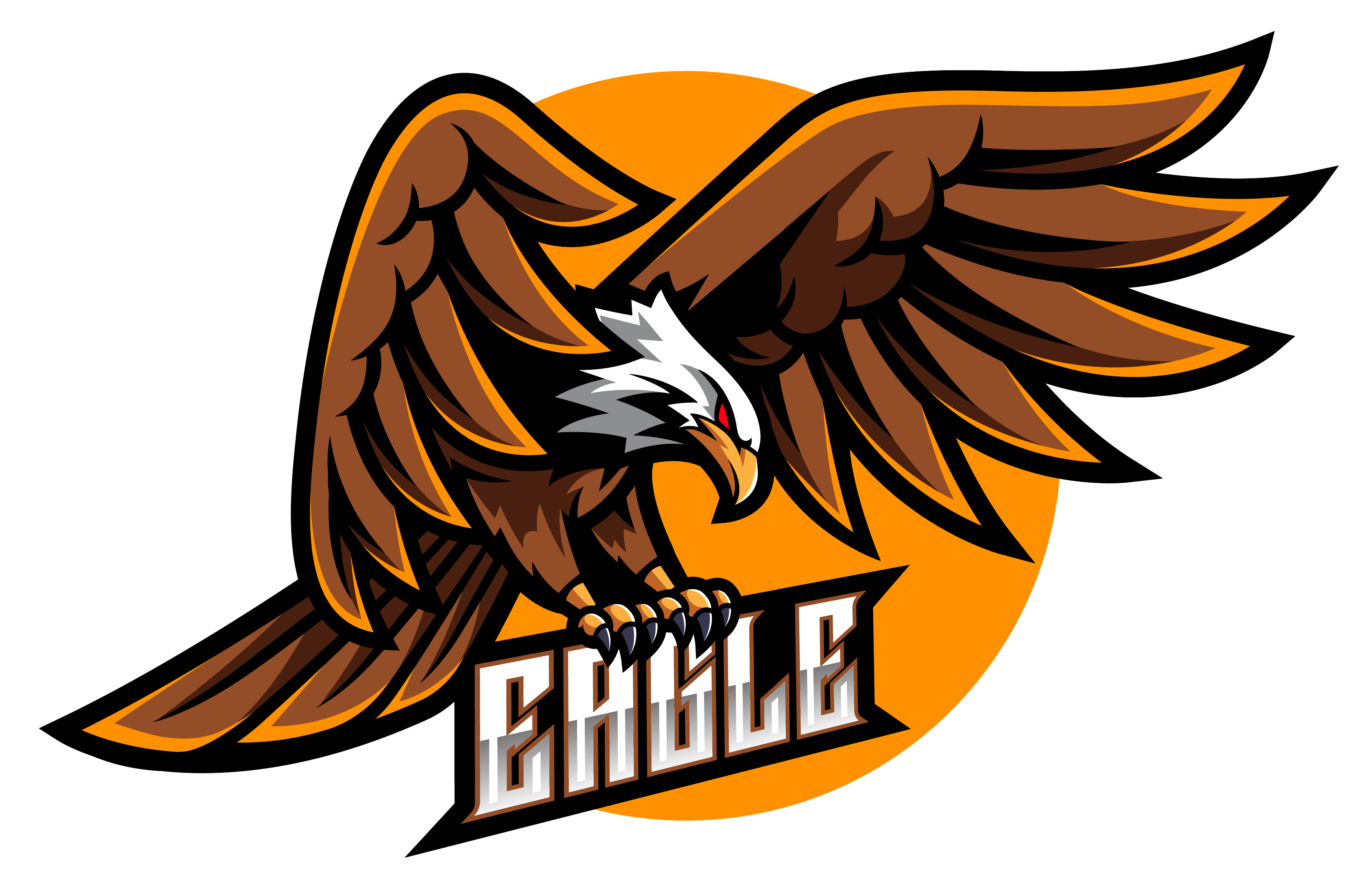 Get 45 Logo Design Eagle Logo Png Hd