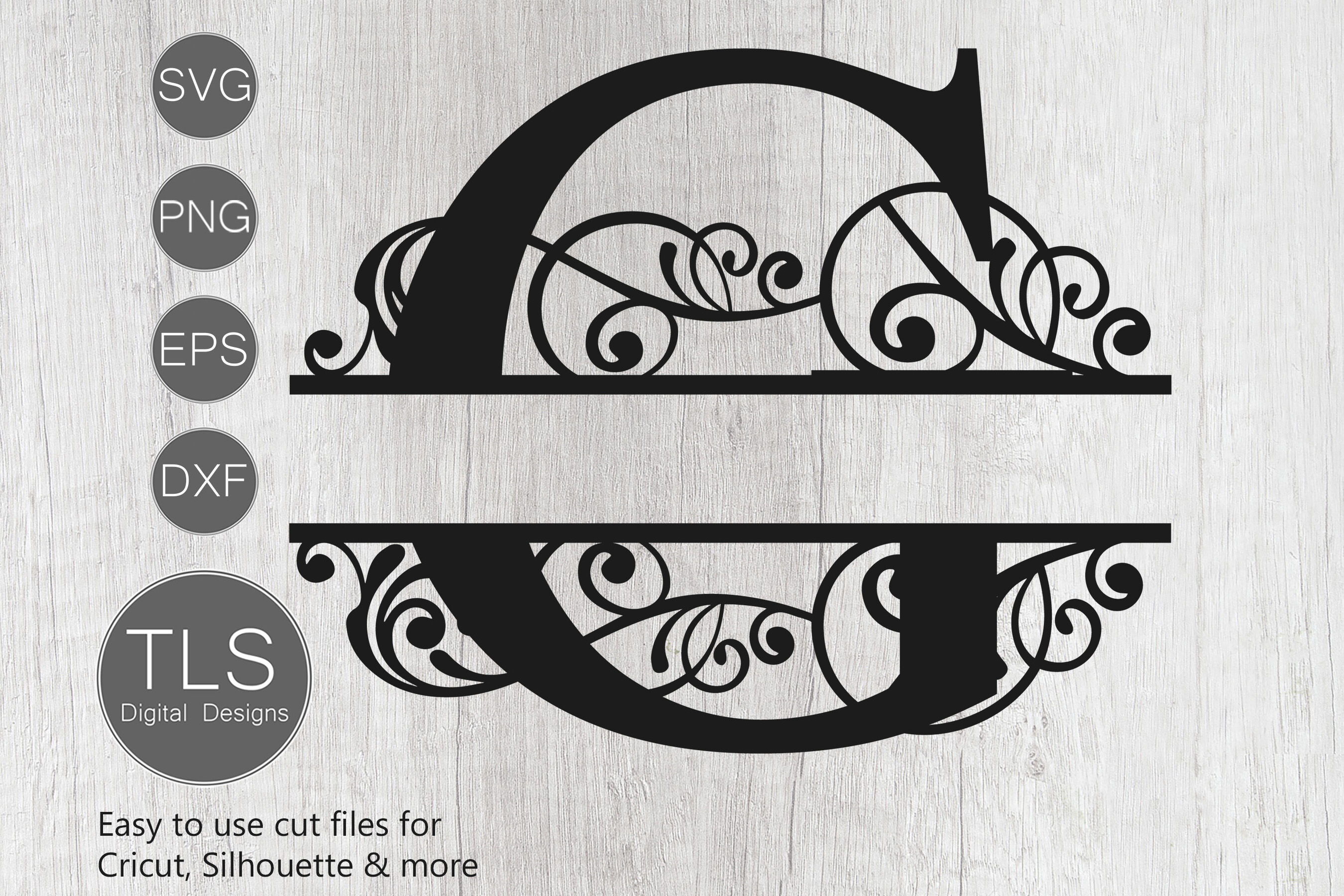 Download Free Cricut Design Free Monogram Svg Files For Cricut PSD Mockup Template