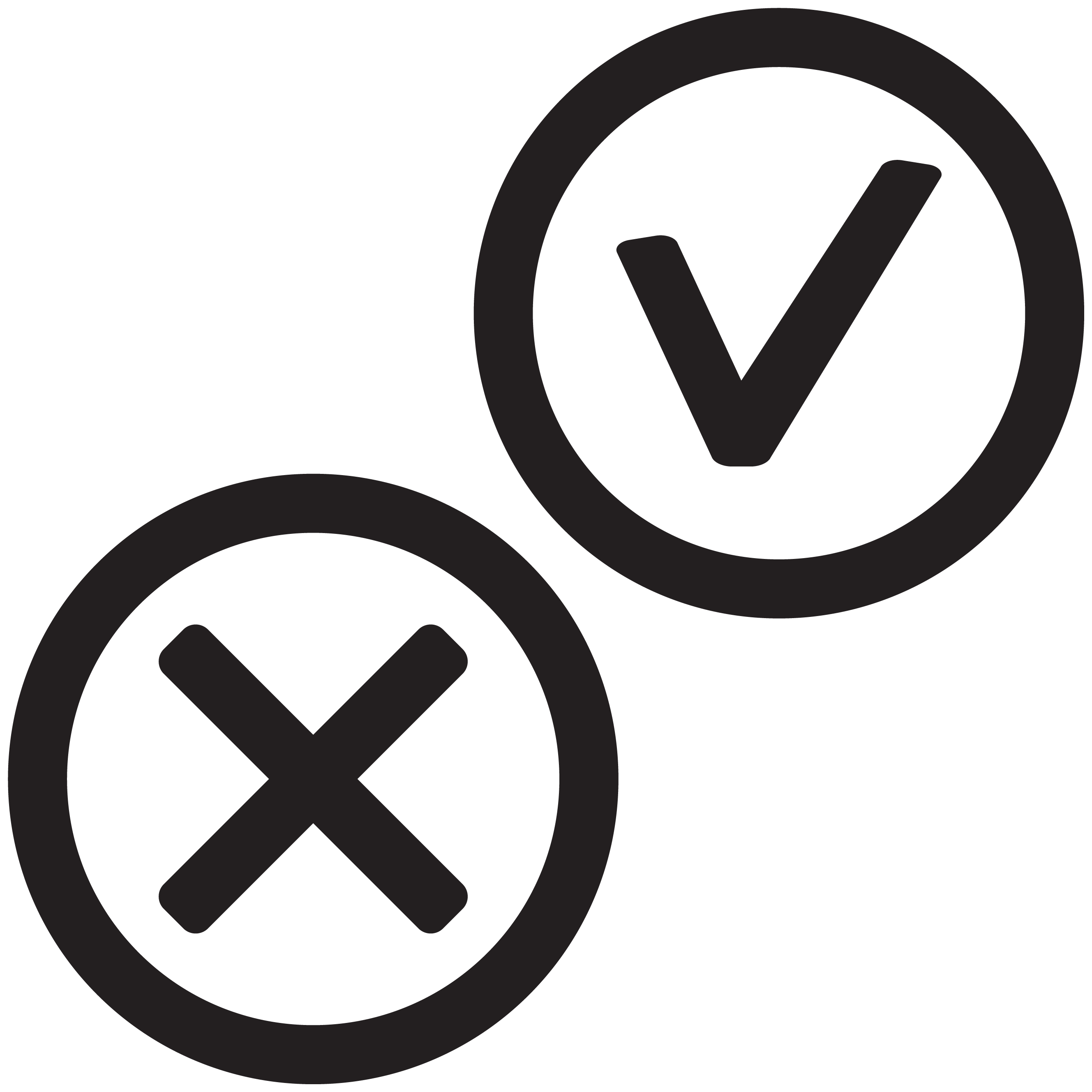 Yes No Button Png