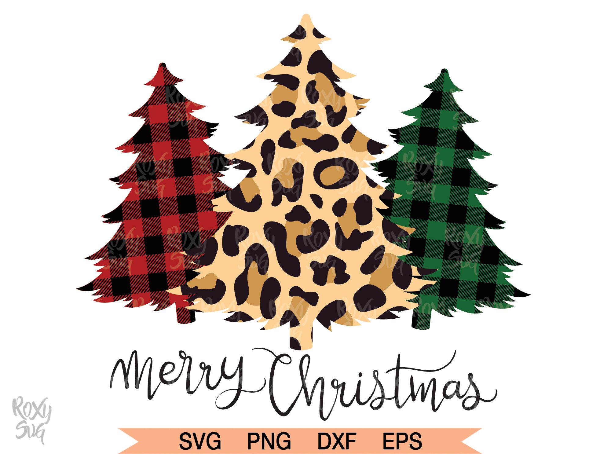 Merry Christmas SVG, Christmas Tree SVG, Christmas svg, Christmas By