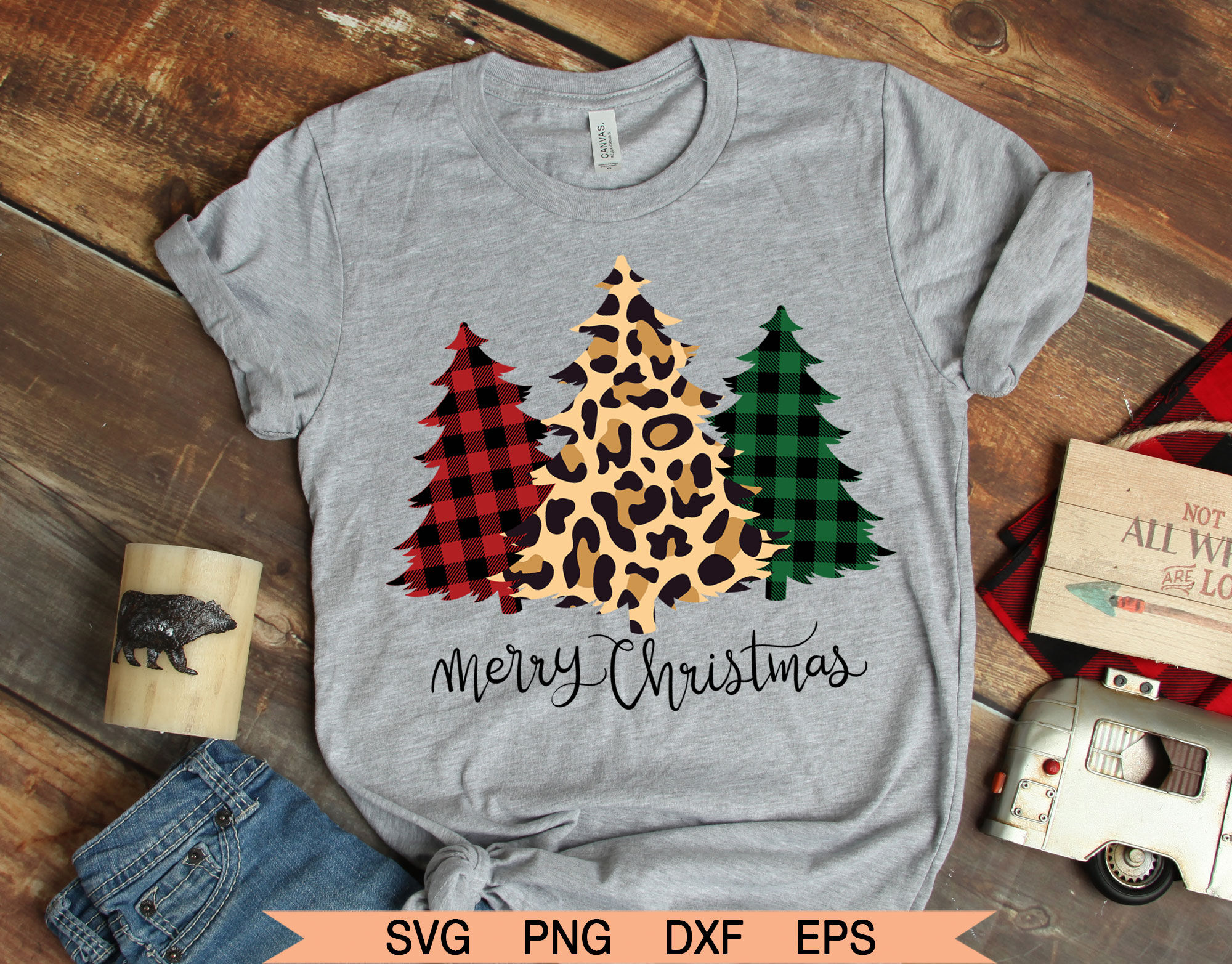 Merry Christmas SVG, Christmas Tree SVG, Christmas svg, Christmas By ...