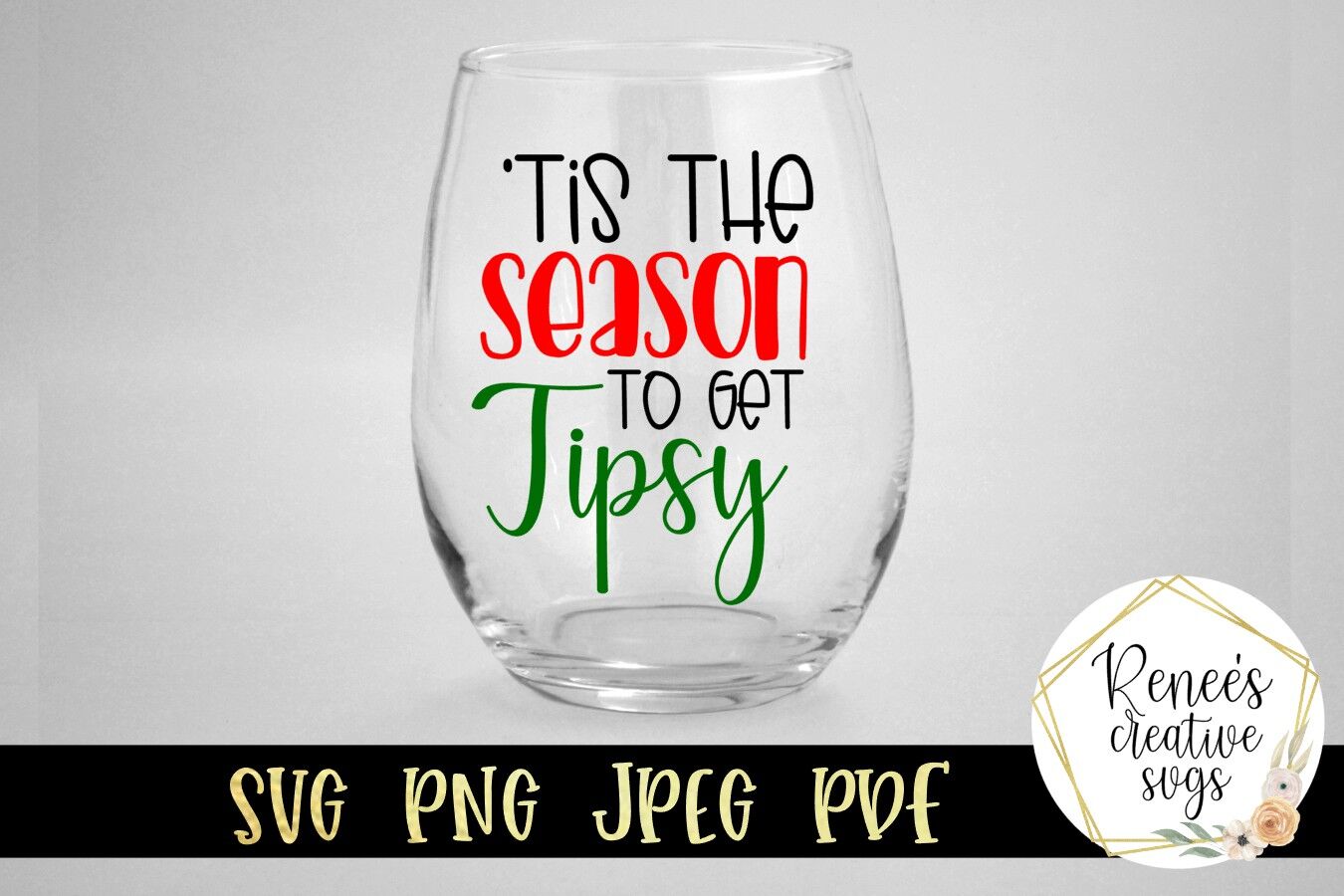 Download Funny Wine Glass Quote Bundle SVG By Renee's Creative Svg ...