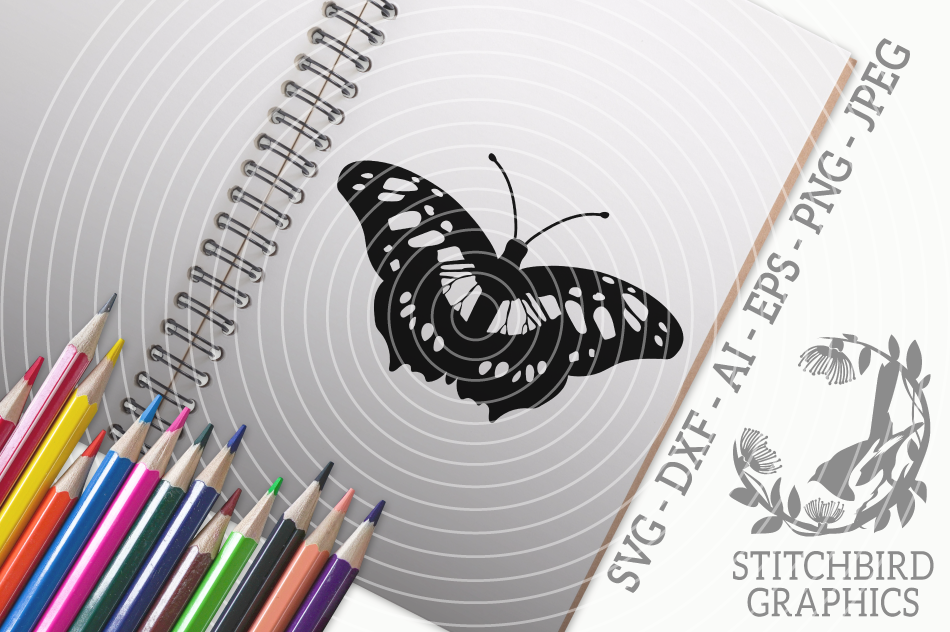 Free Free 160 Butterfly Logo Svg SVG PNG EPS DXF File