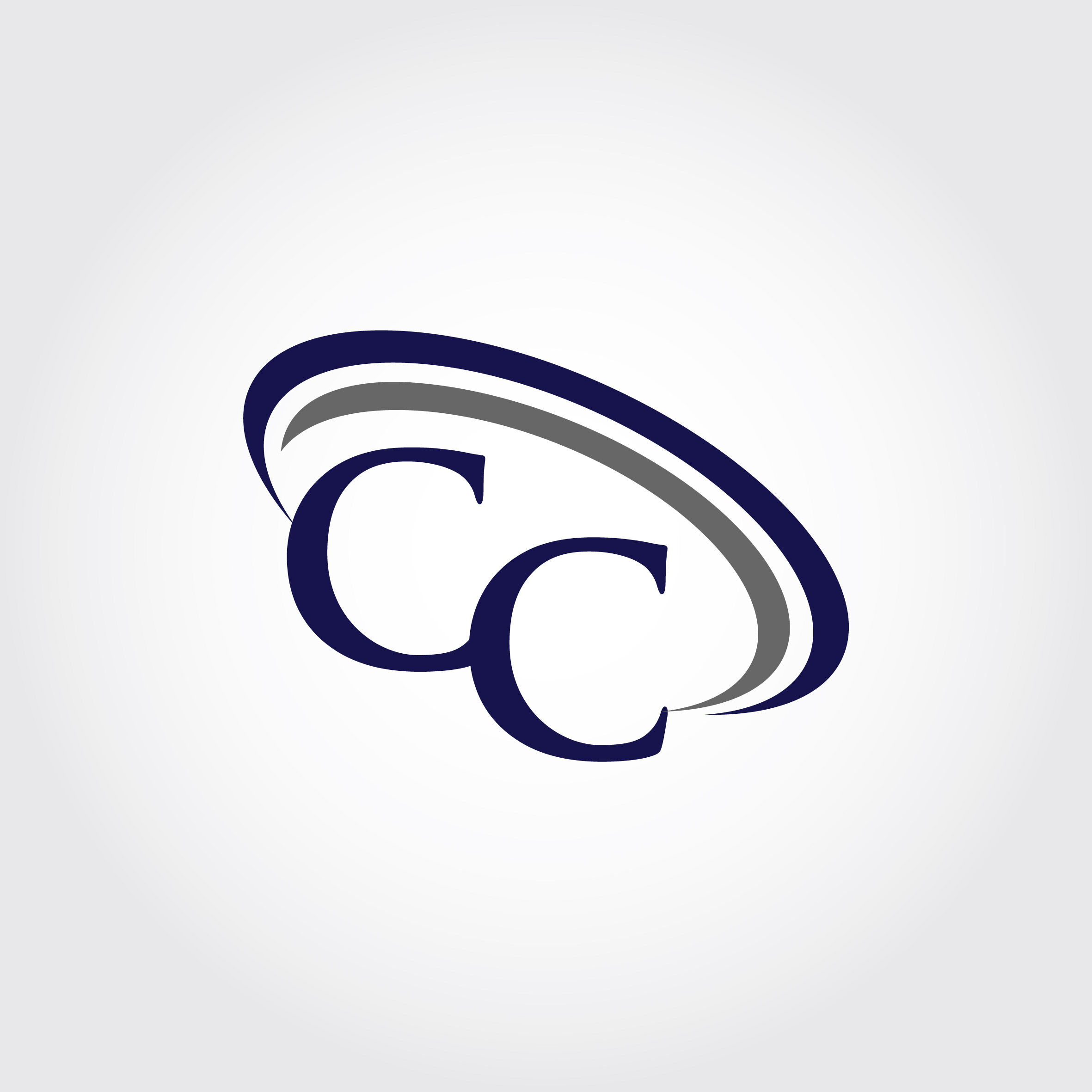 cc logo design