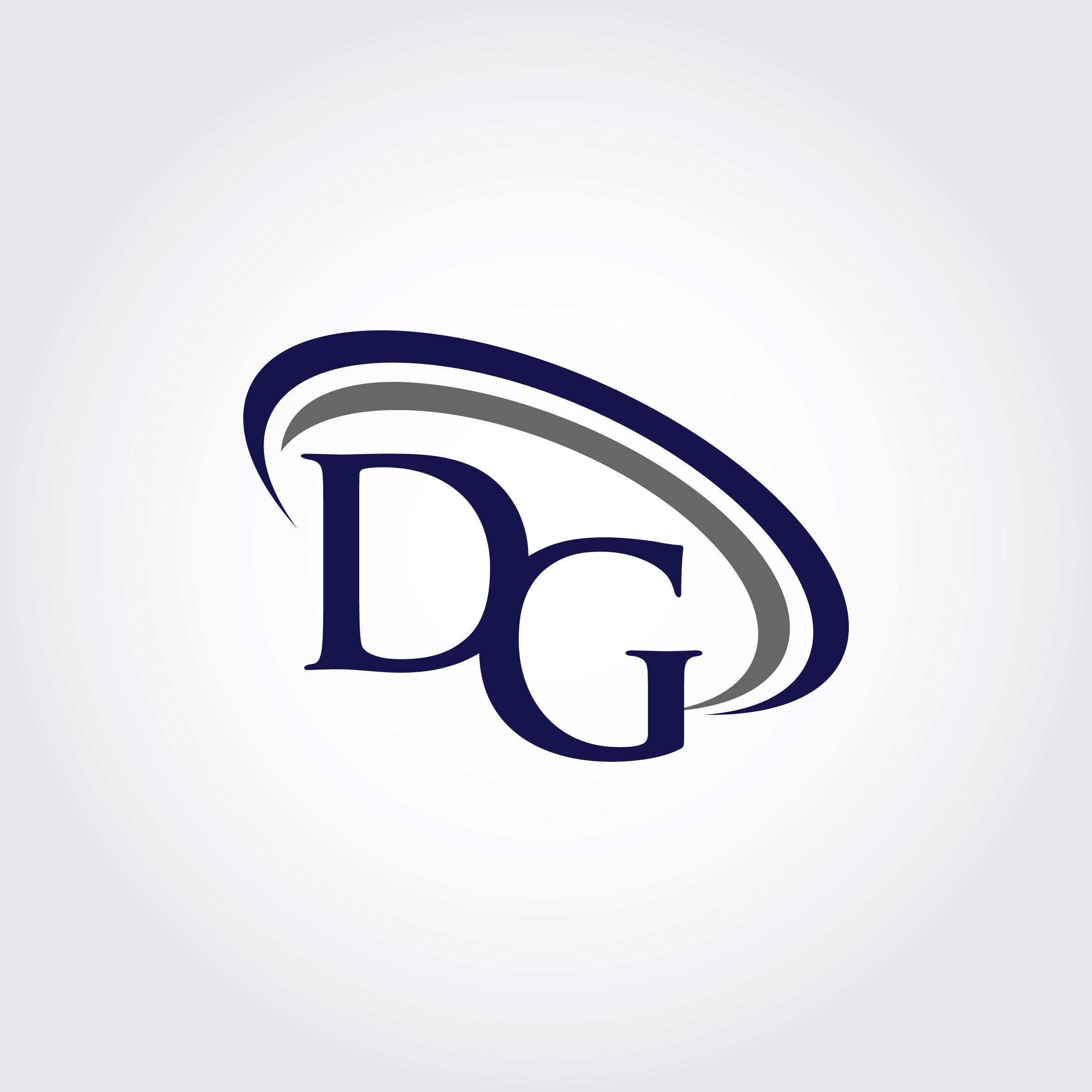 Dg Logo Design Vector | islamiyyat.com