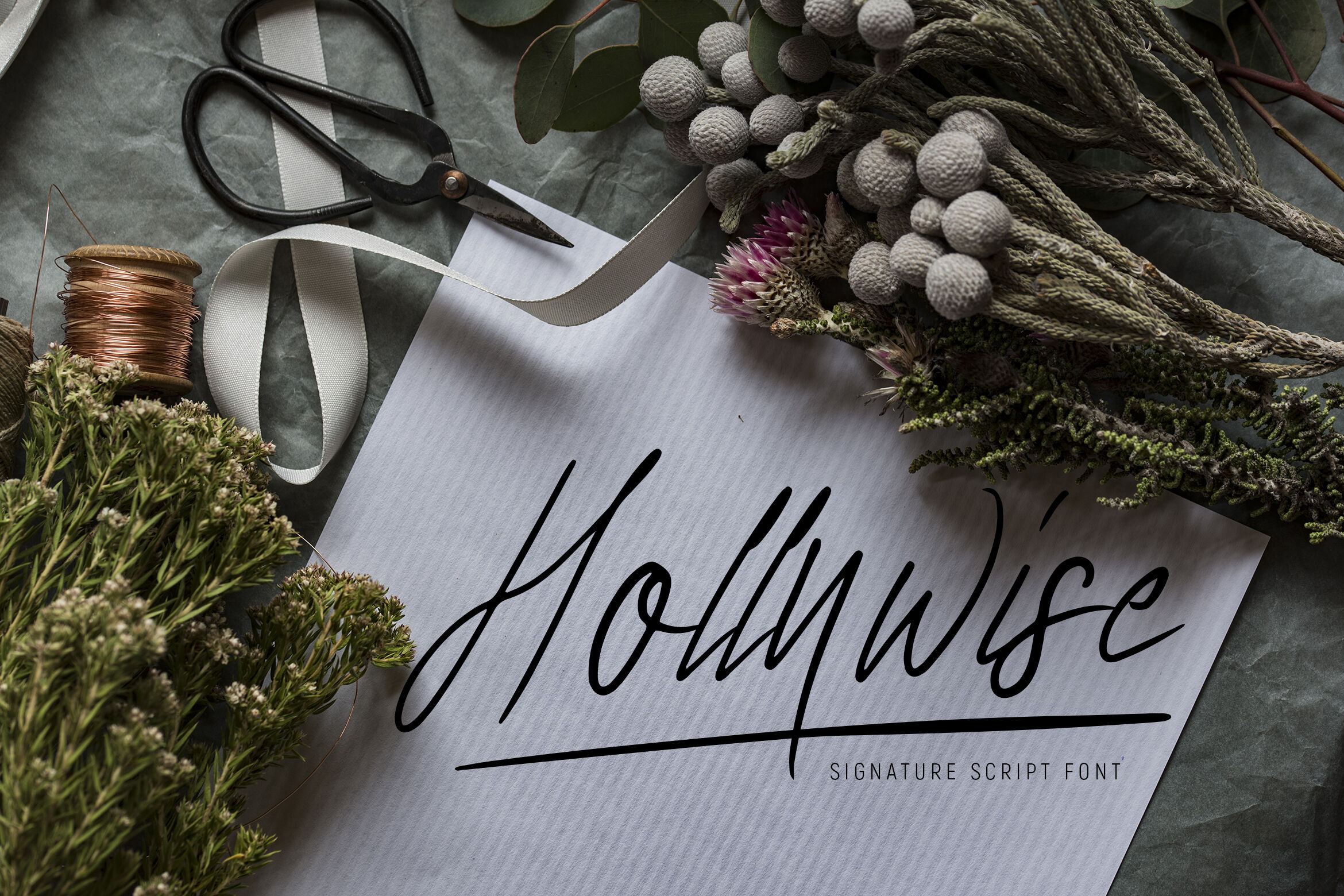 Hollywise Signature Script Font By Stringlabs Thehungryjpeg Com