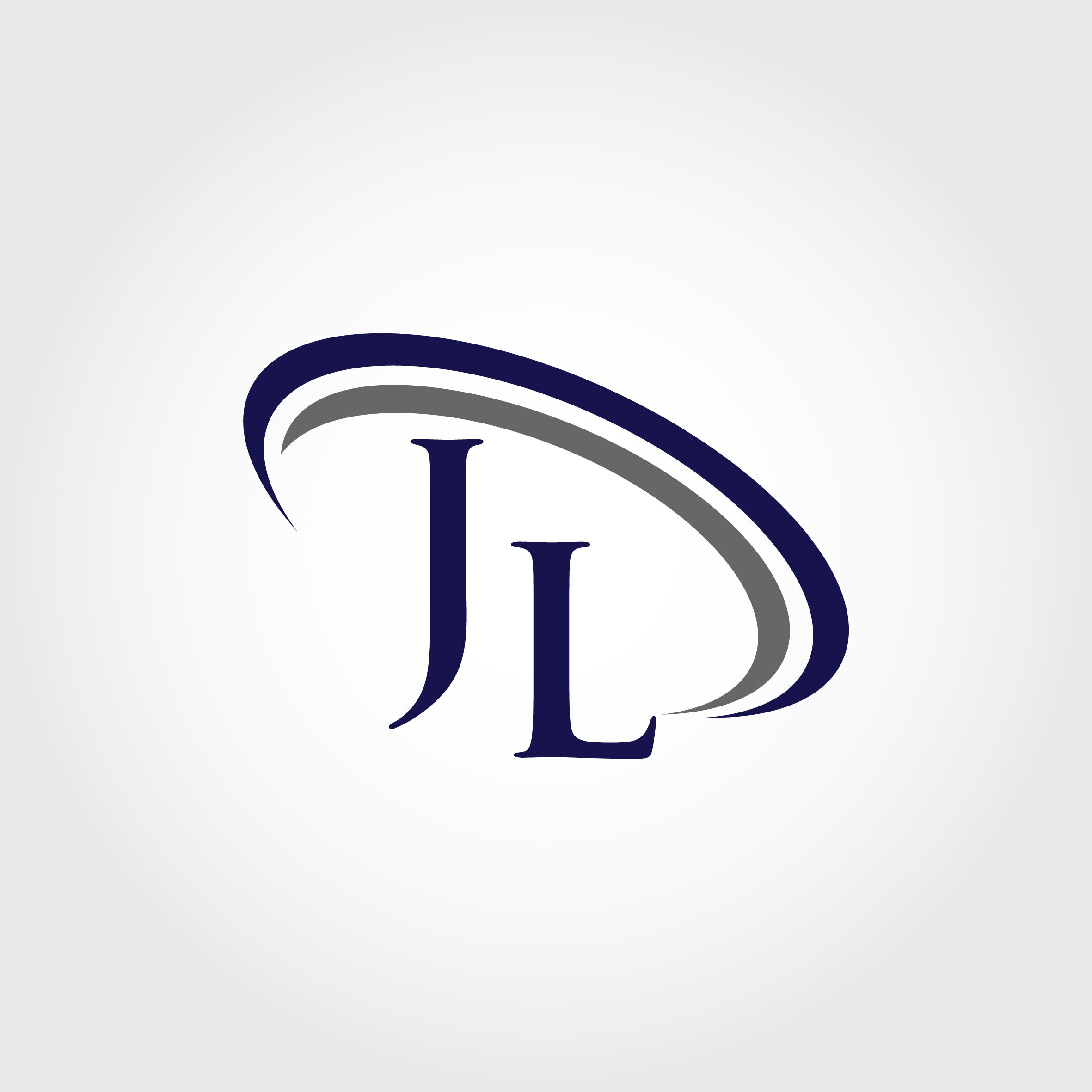 Corporate Letter Jl Logo