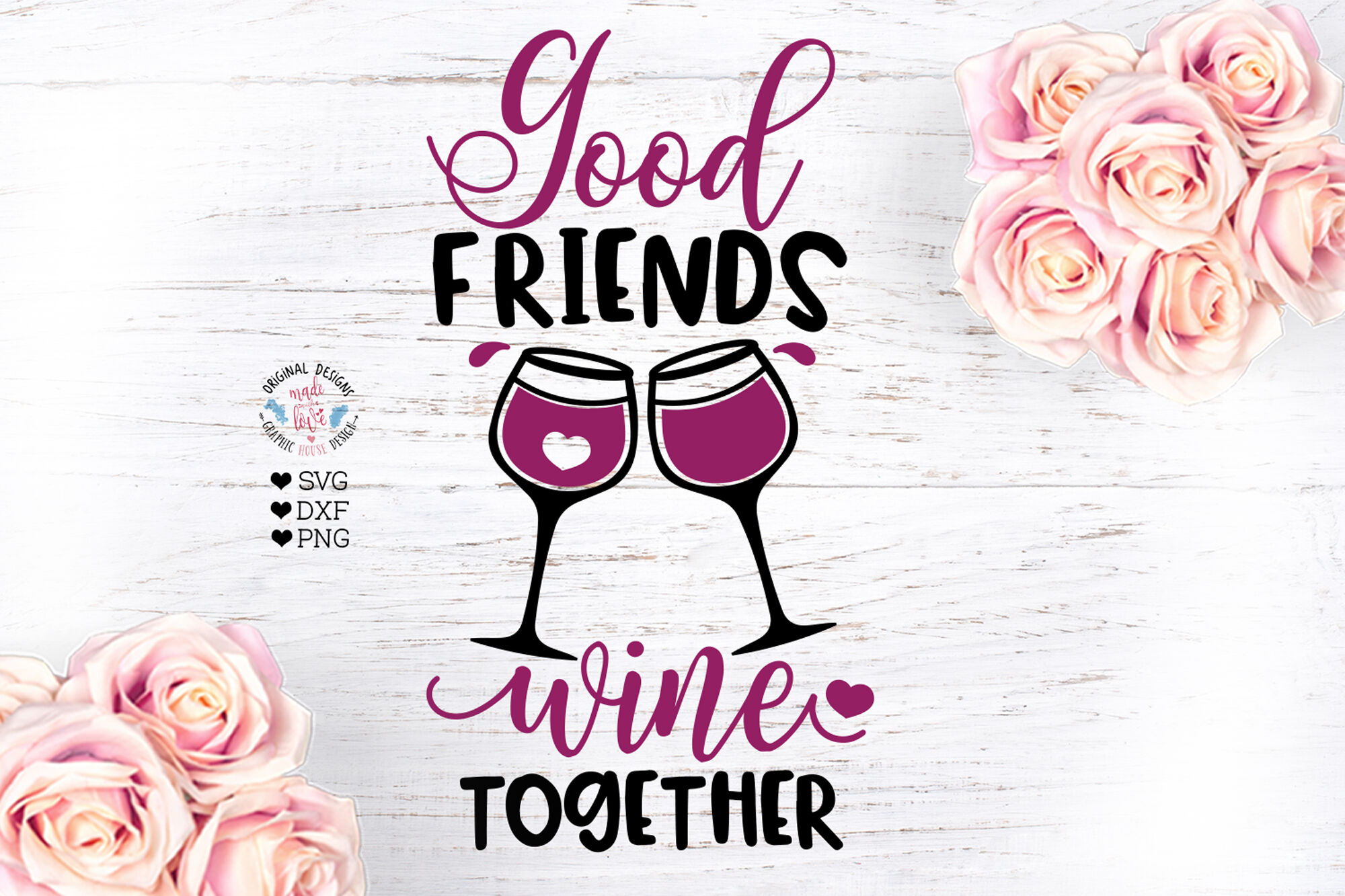 Free Free Best Friends Wine Svg 63 SVG PNG EPS DXF File