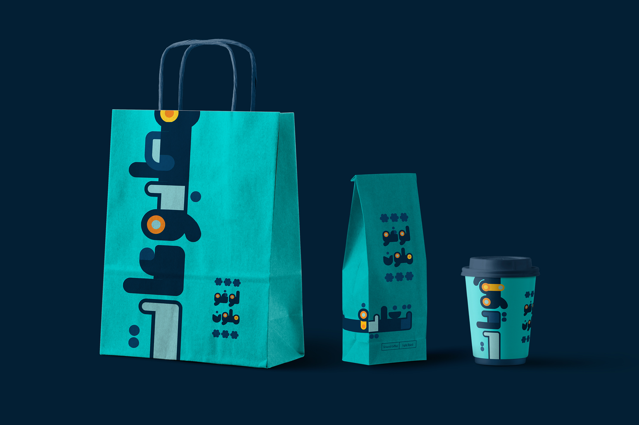 3 Color Shopping Bags PNG Images & PSDs for Download
