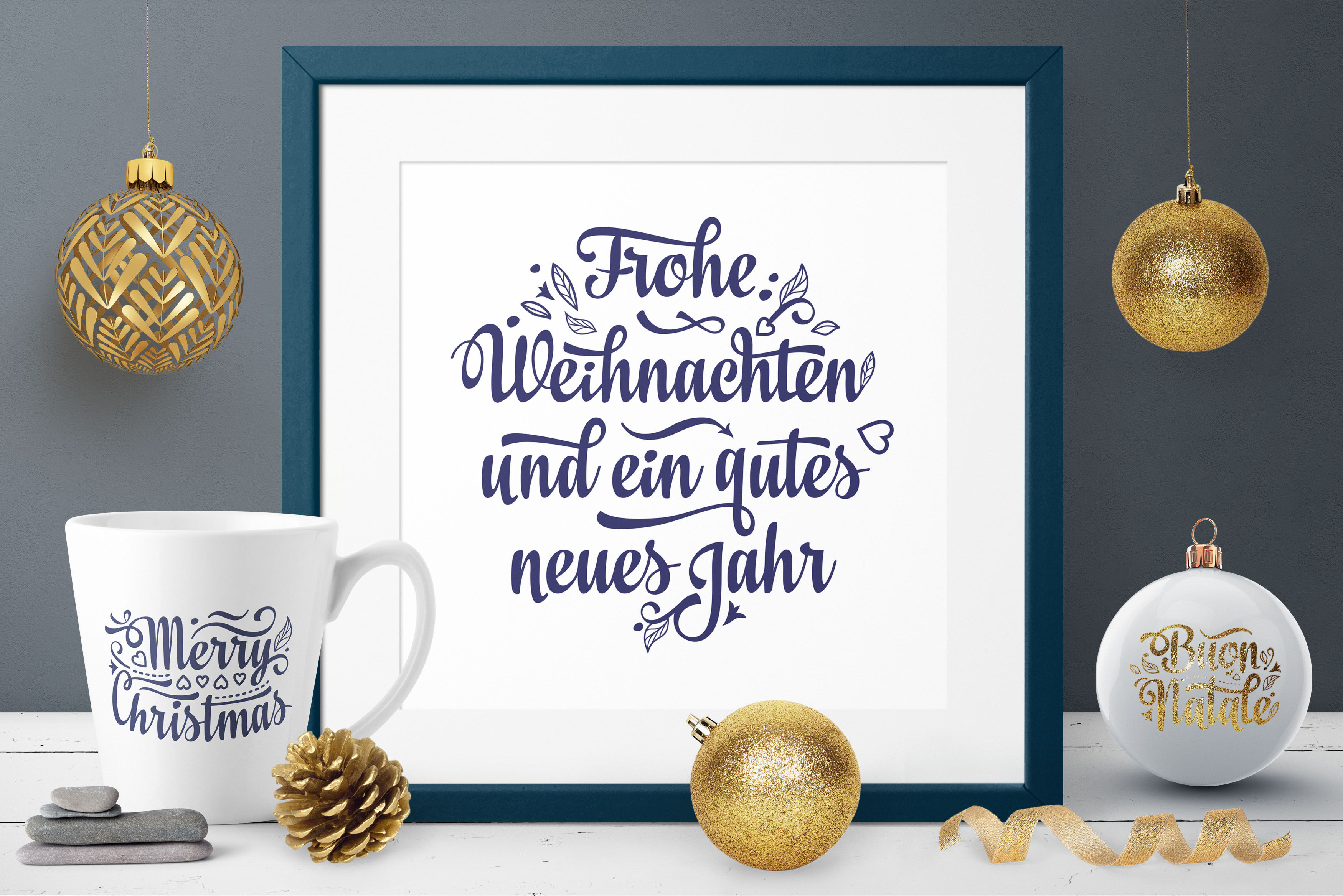 Svg Christmas Multilingual Christmas Quotes In Different Languages By Zoya Miller Svg Thehungryjpeg Com