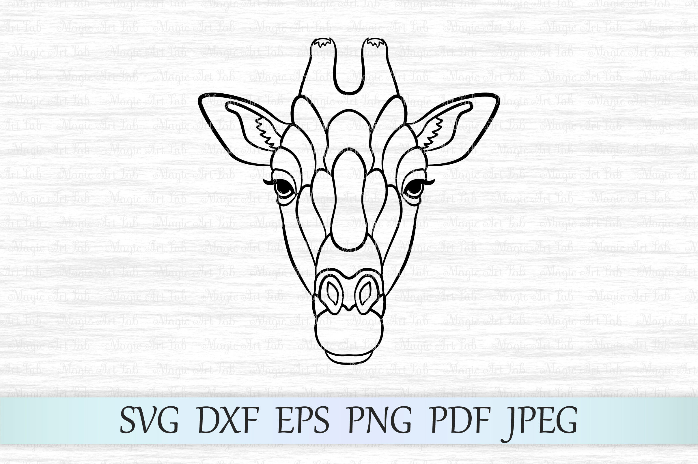Free Free 323 Elephant Giraffe Svg SVG PNG EPS DXF File