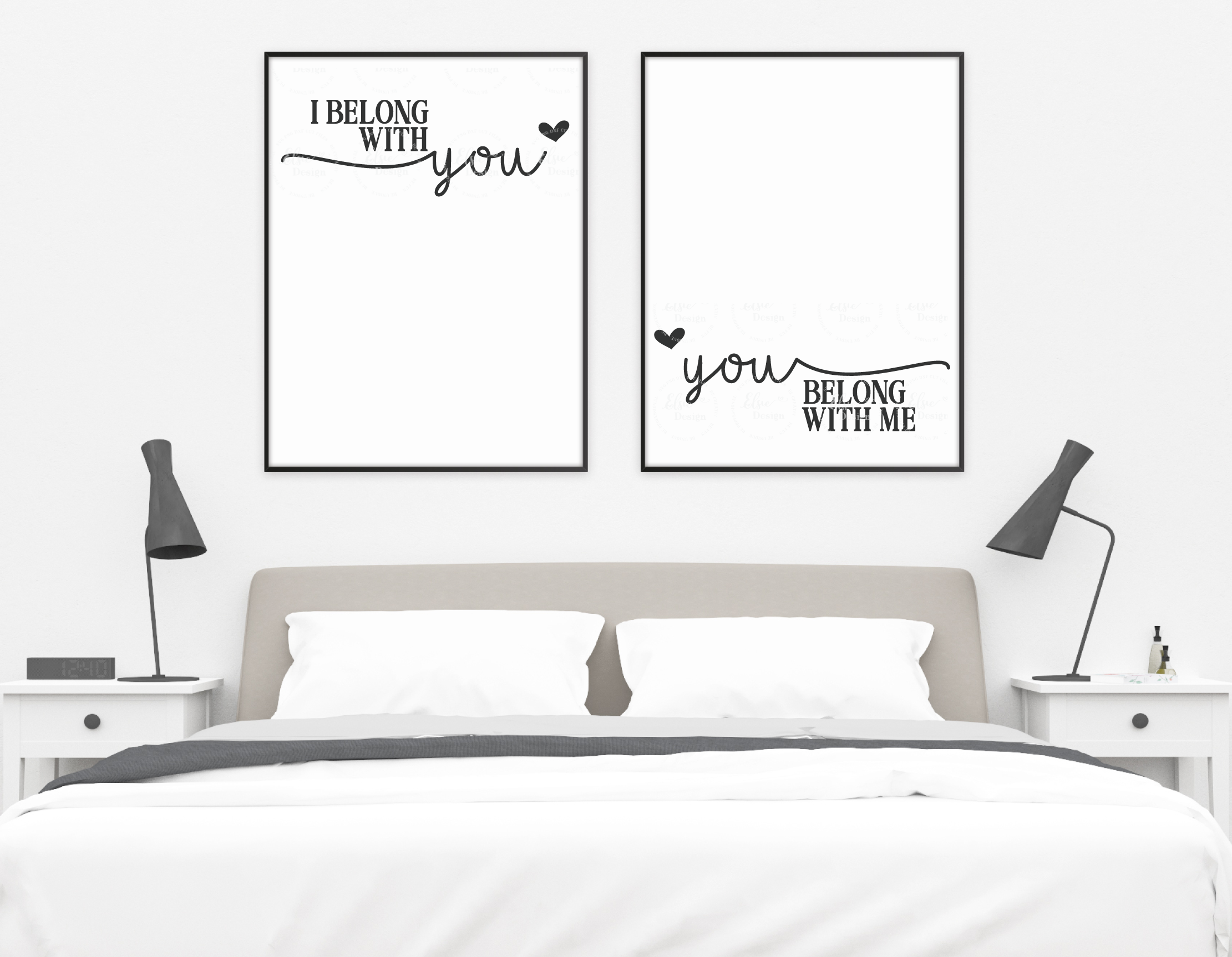 Free Bedroom Love Quotes Svg