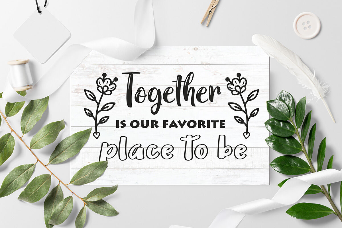 Download Love Family Svg Quote Cut File By Zoya Miller Svg Thehungryjpeg Com PSD Mockup Templates