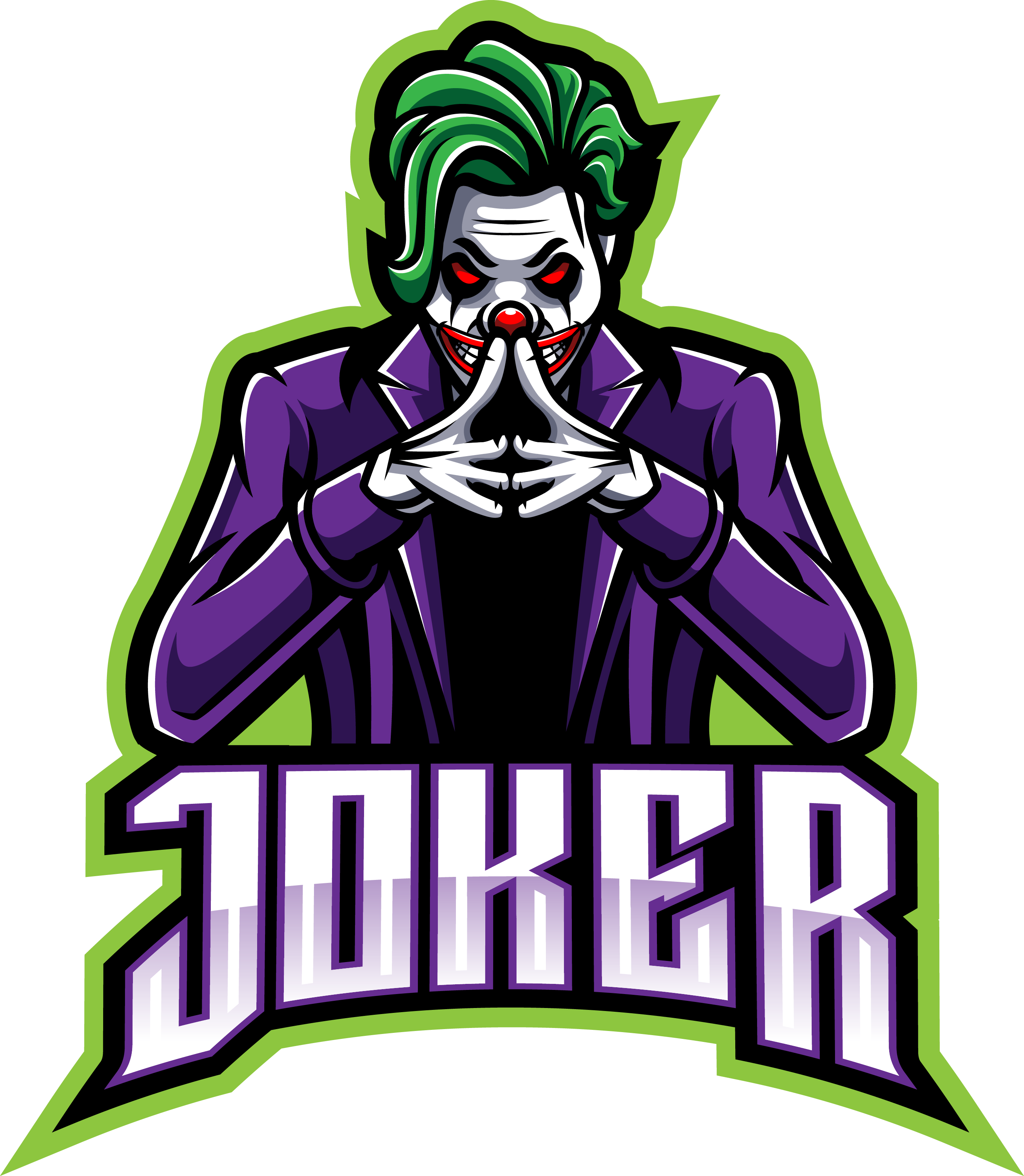 รายการ 101+ ภาพพื้นหลัง รูปภาพ Joker สวยมาก