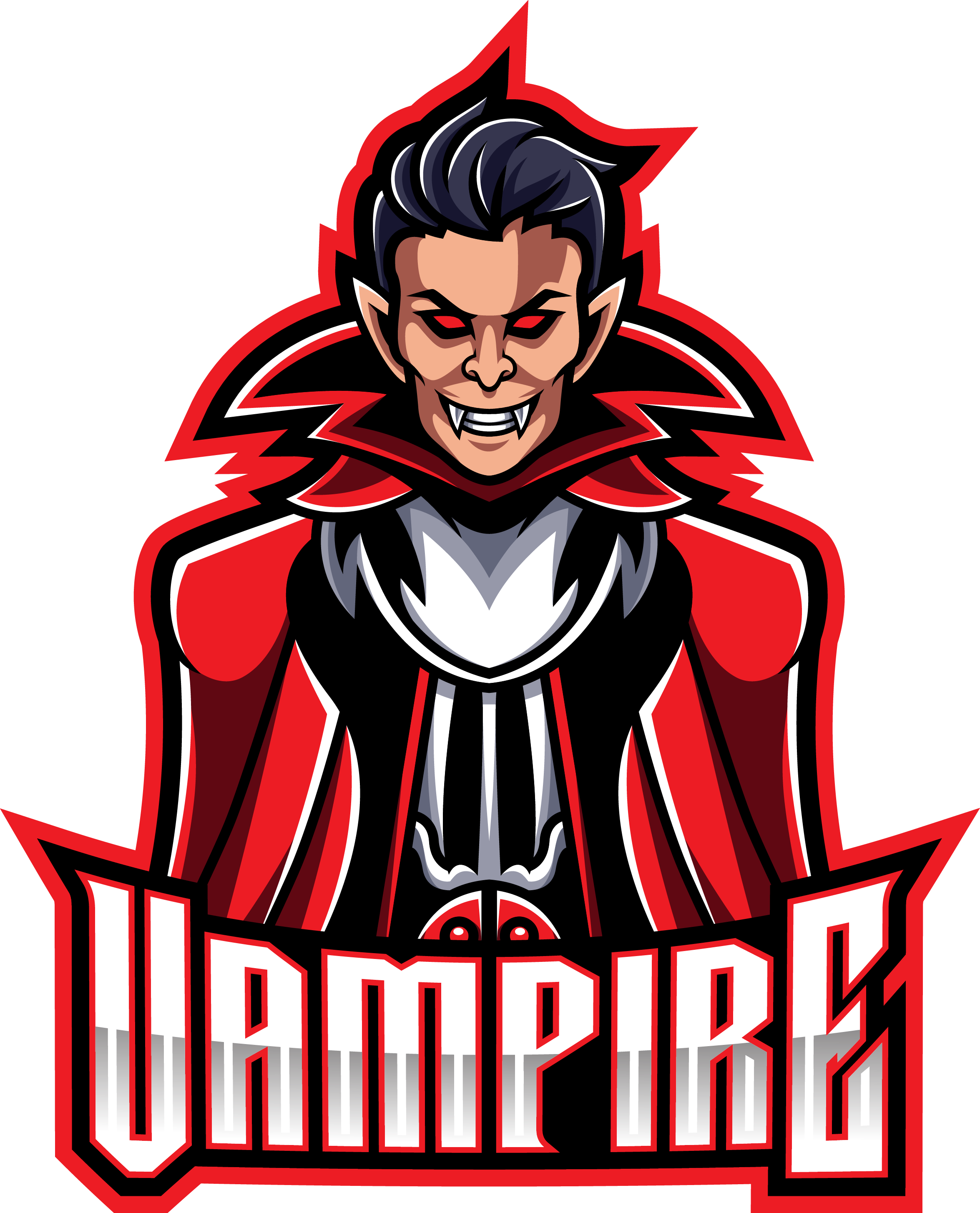 Vampires Logo - LogoDix