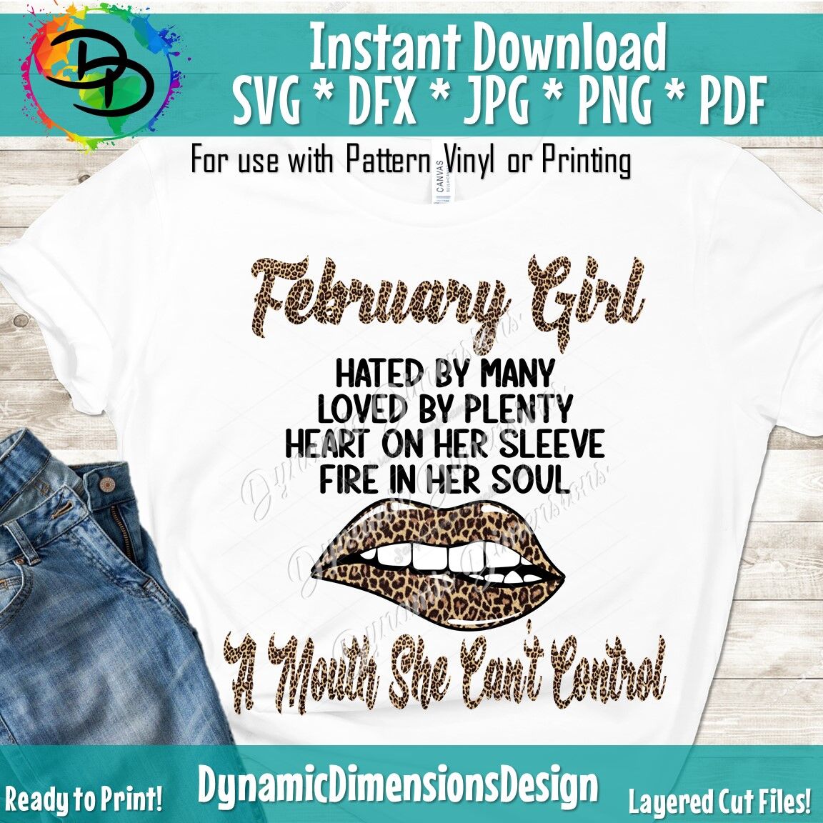 Download February girl svg, February birthday bday svg, Lips svg ...