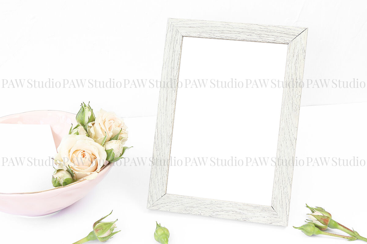 Download Frame Psd Mockup Free Yellowimages