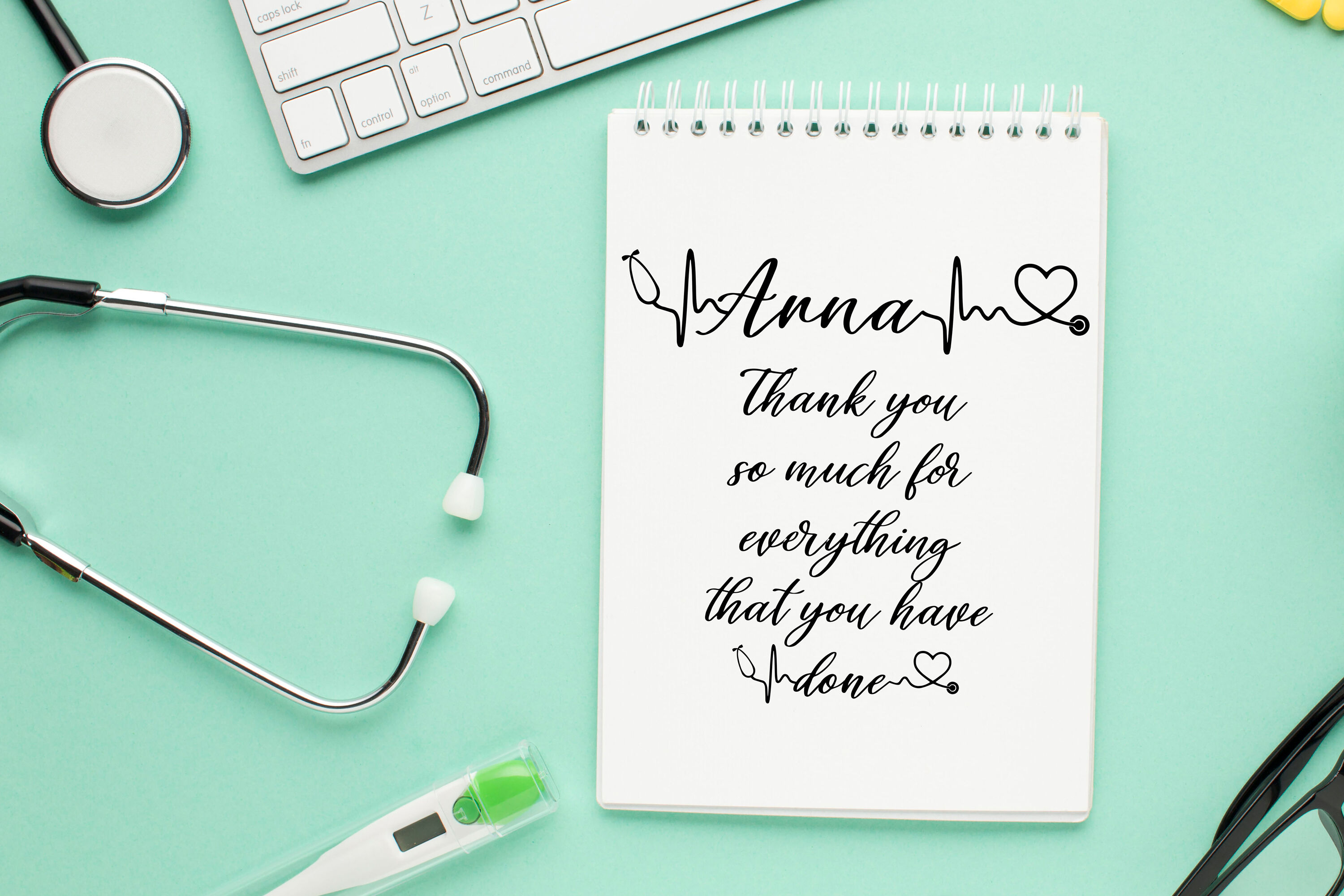 Healers A Script Font To Celebrate Our Nurses And Doctors By Freeling Design House Thehungryjpeg Com