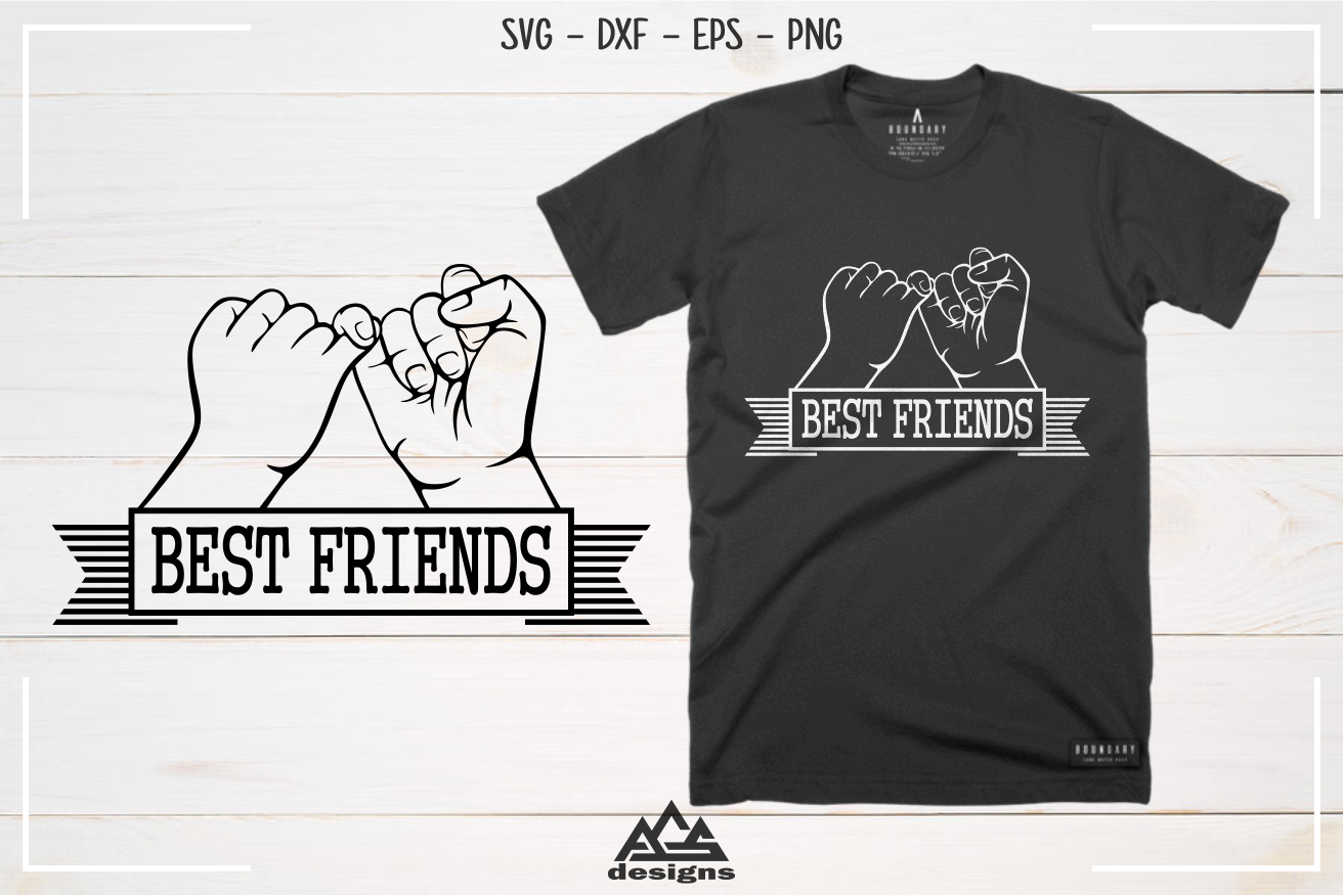 Free Free 63 Best Friends Svg Designs SVG PNG EPS DXF File