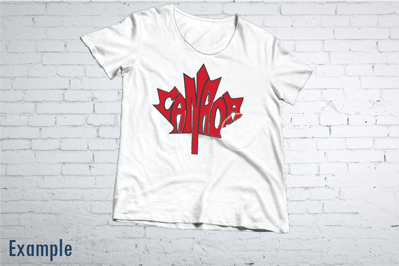 Maple Leaf PNG & SVG Design For T-Shirts