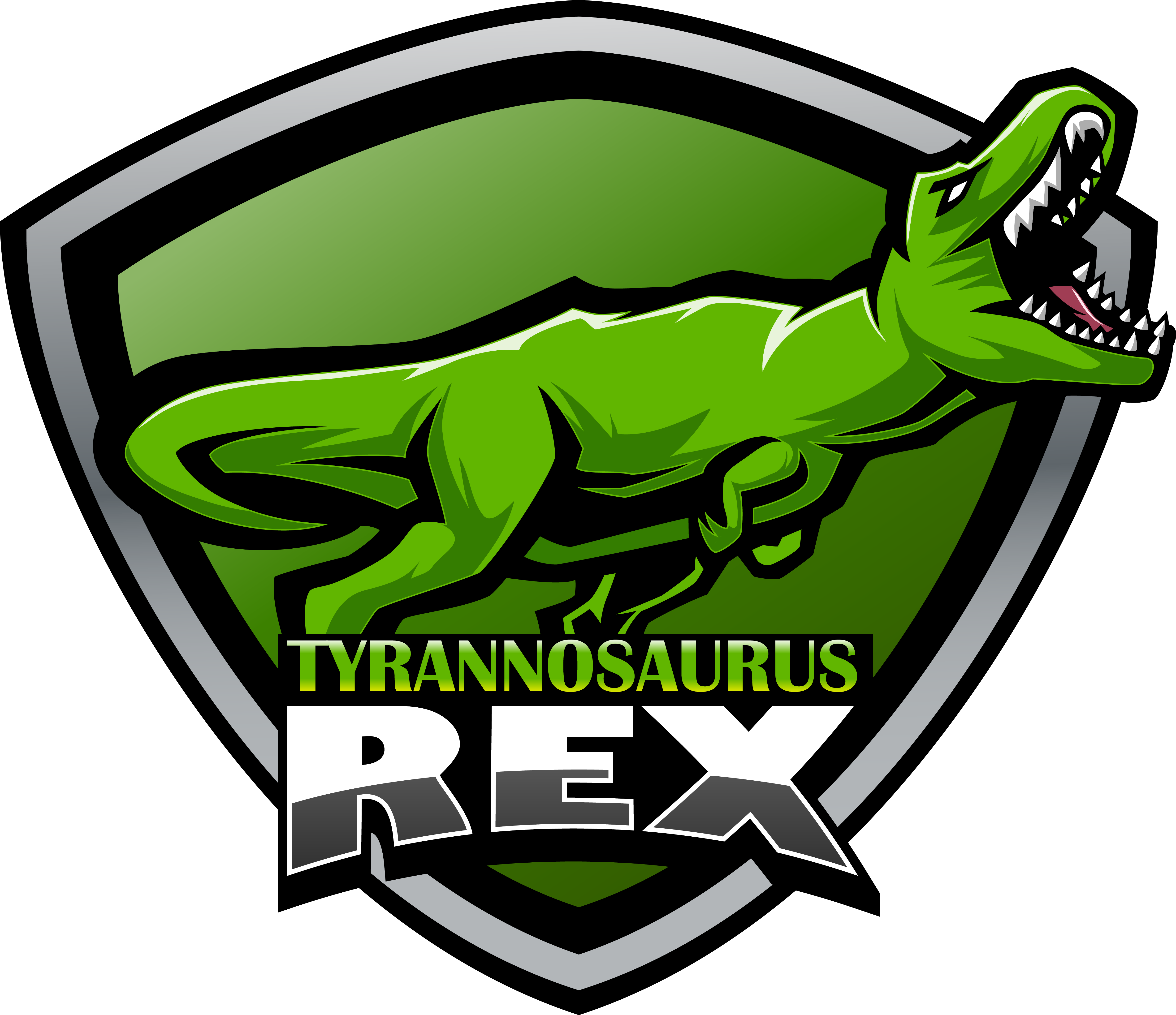 Tyrannosaurus лого. T-Rex Gamer. T-Rex game Sonic. T rex gaming