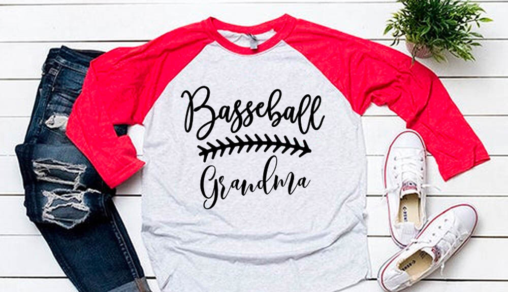 Download Baseball grandma clipart svg for baseball tshirt By ...