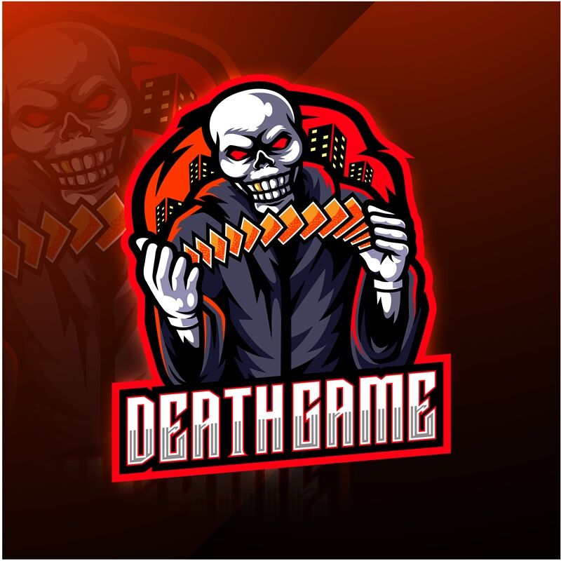 Awesome esport logo for gaming channel