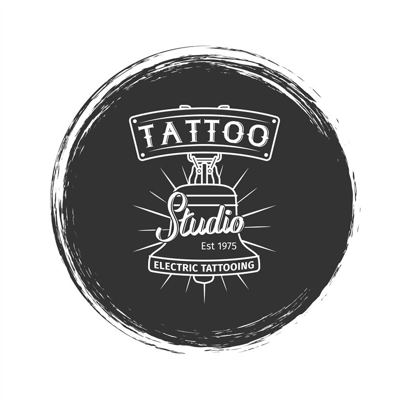 Tattoo Artist/Piercer/Owner Marc Damian Douglas