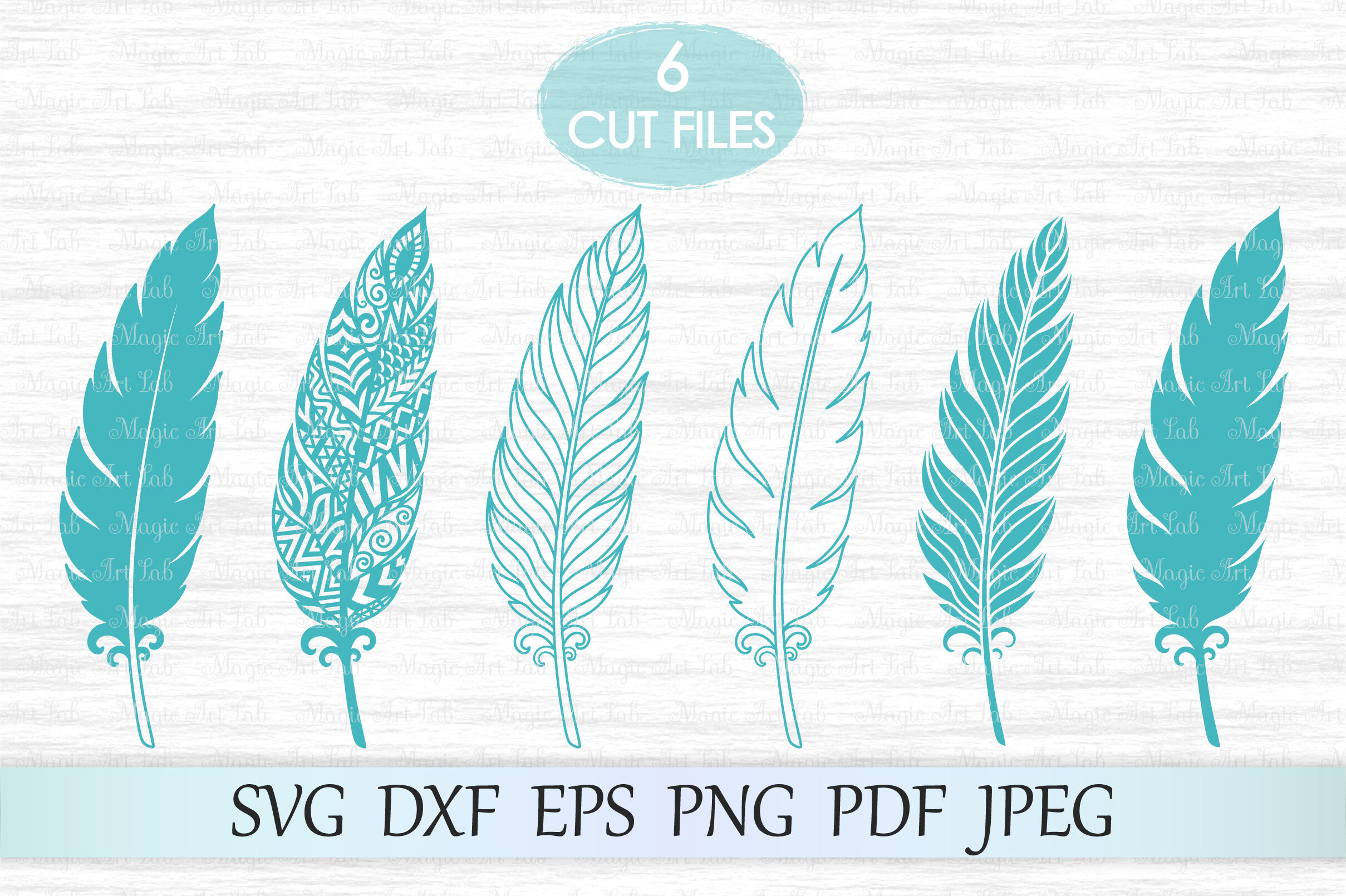 Download Feather svg, Zentangle feather svg, Feather mandala svg ...