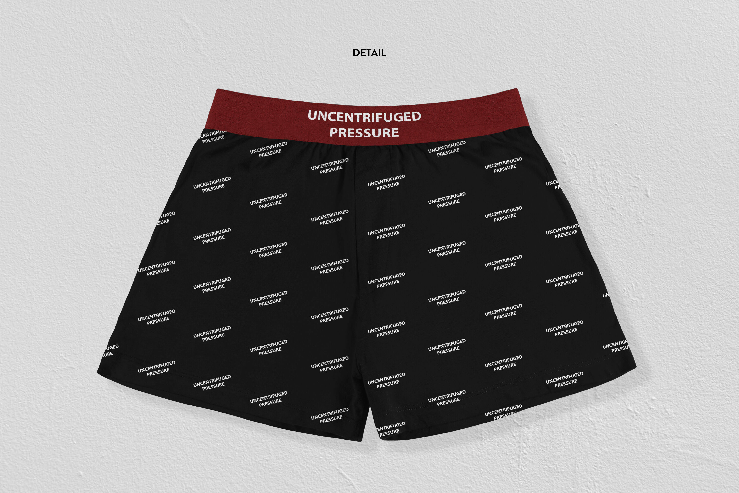 Download Boxer Mockup By Uncentrifuged Pressure | TheHungryJPEG.com