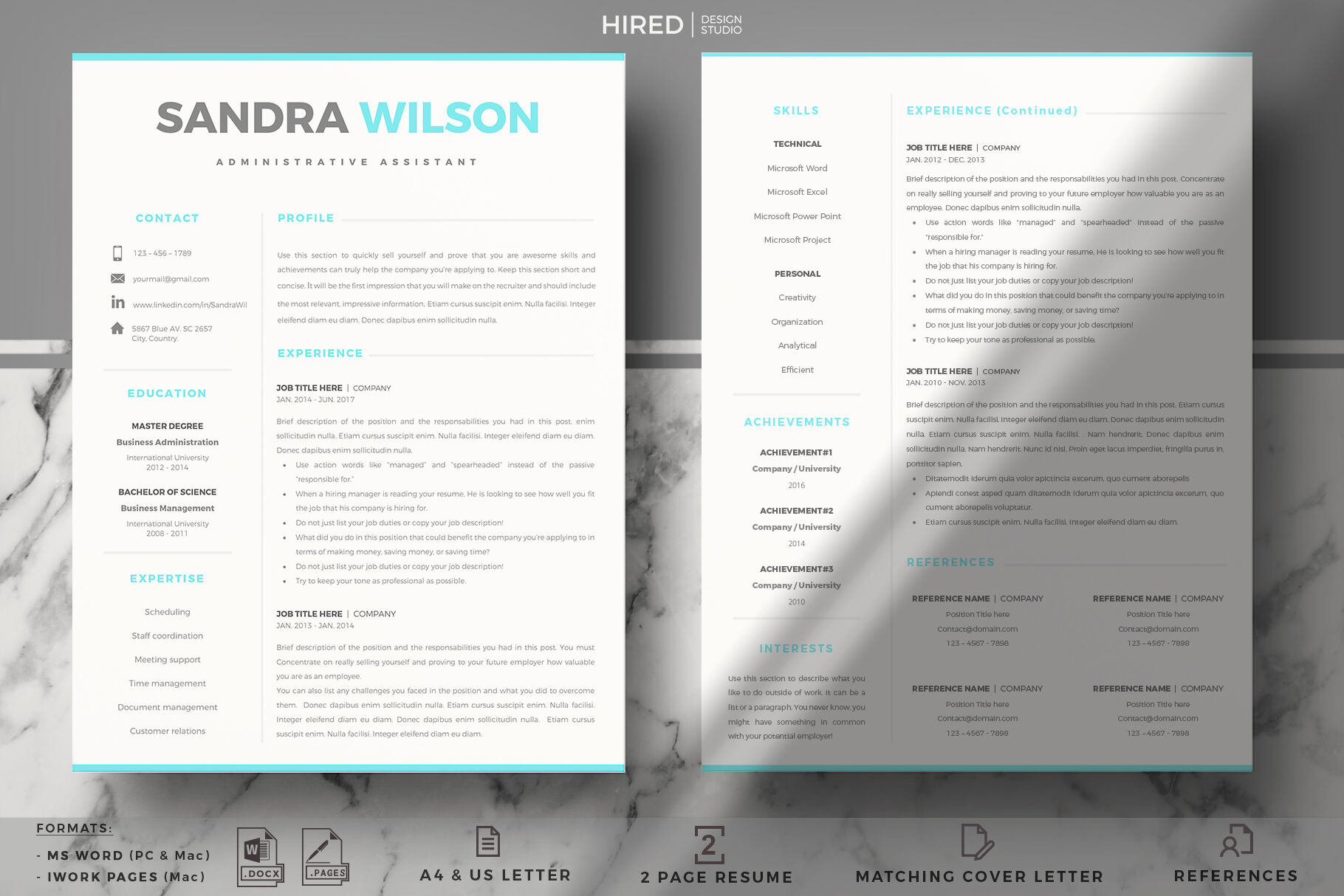 Download Linkedin Post Mockup Free Yellowimages