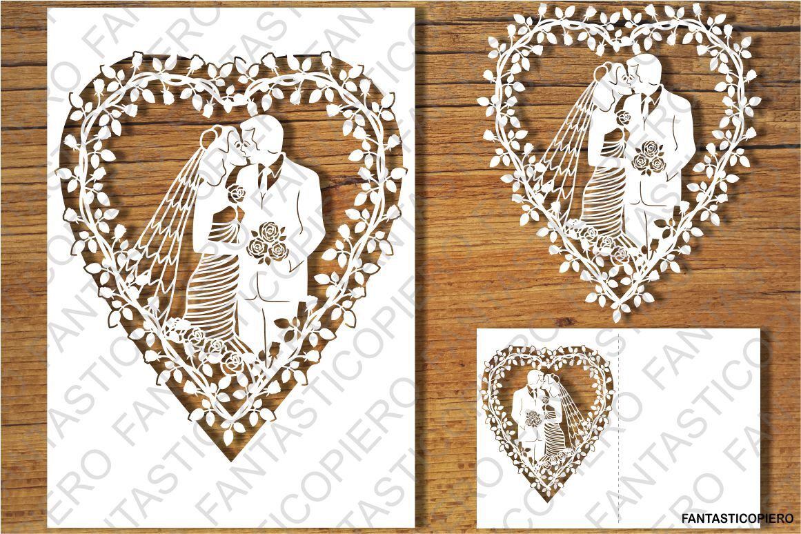 Free Free Svg Wedding Cards Free 613 SVG PNG EPS DXF File