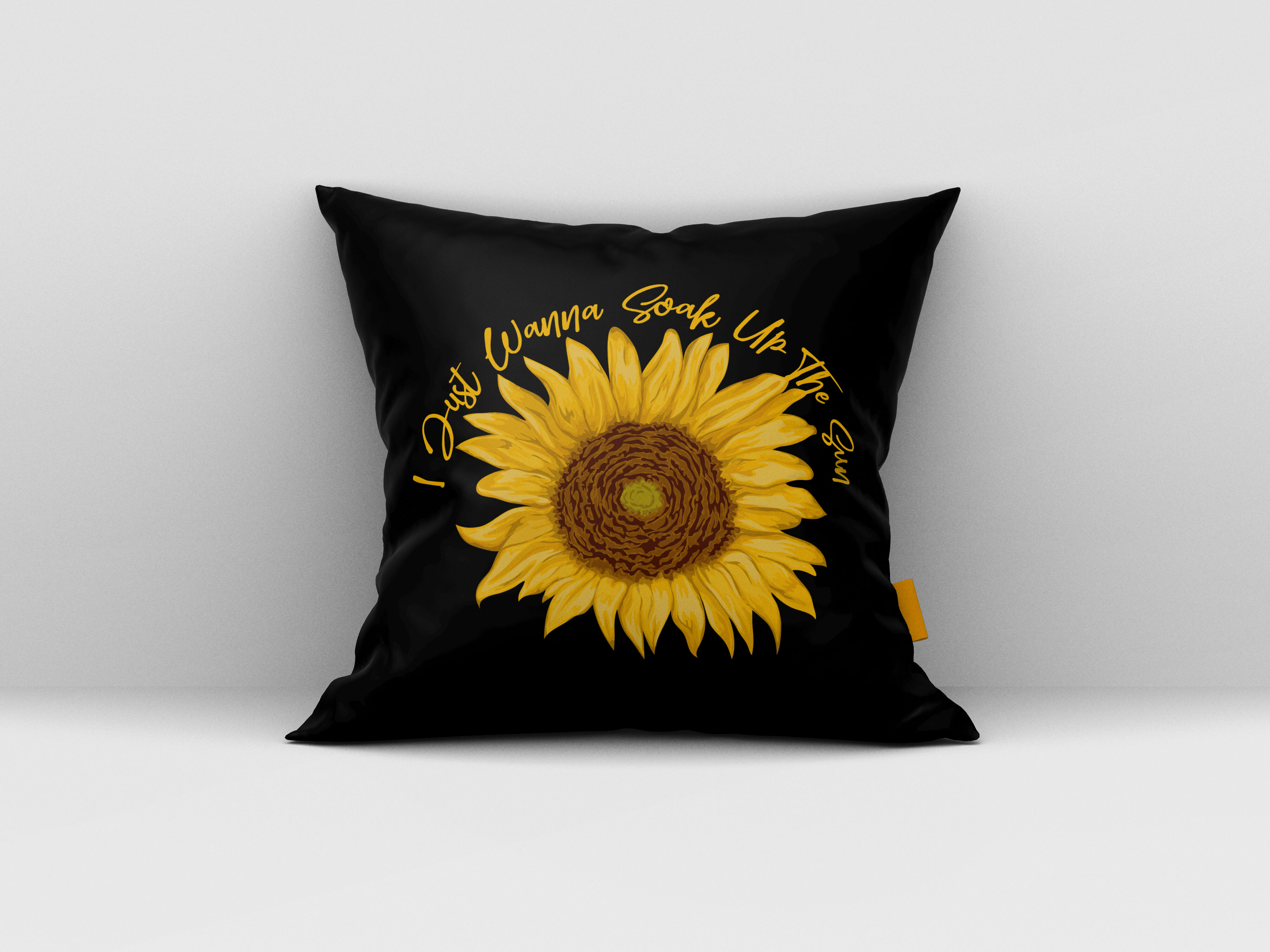 Download Silhouette Free Sunflower Svg Images SVG Cut Files