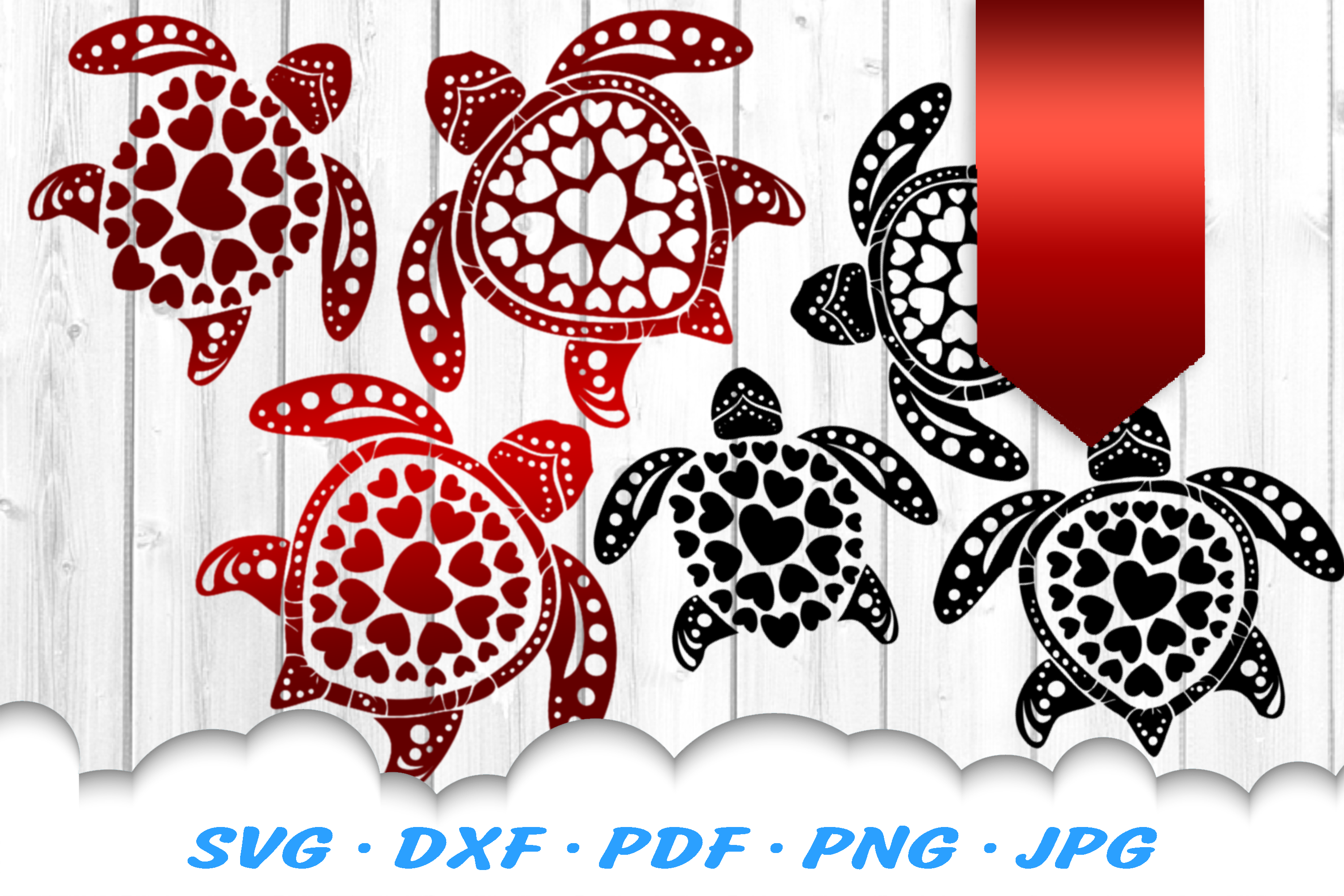 Download 276+ Sea Turtle Mandala Svg Free Amazing SVG File