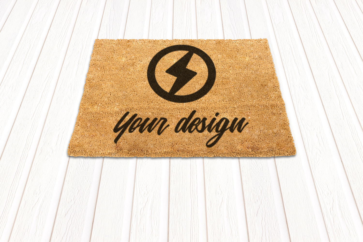 Download Free Sticker Psd Mockup Yellowimages