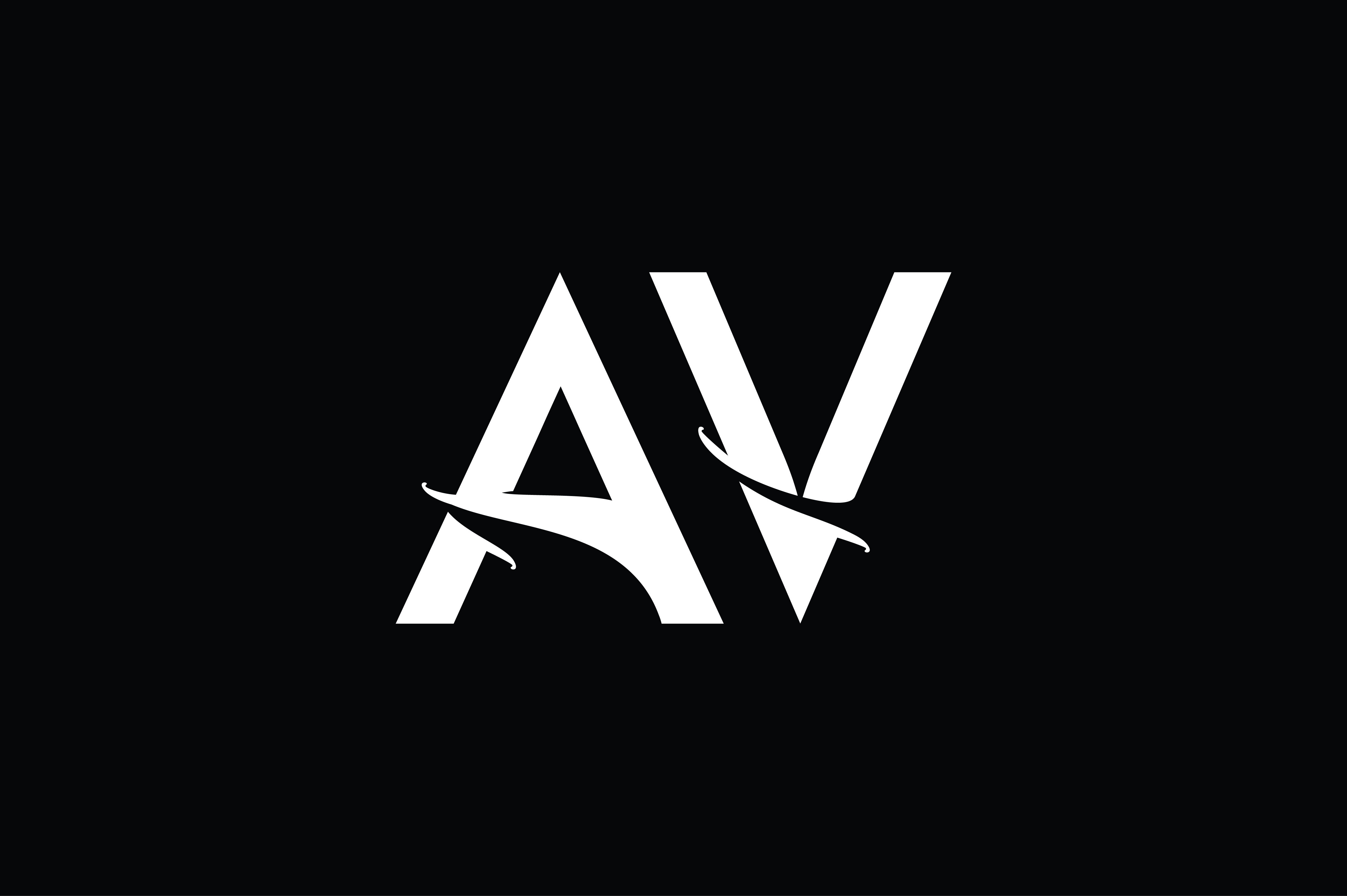 AV logo by LKP-Design on DeviantArt