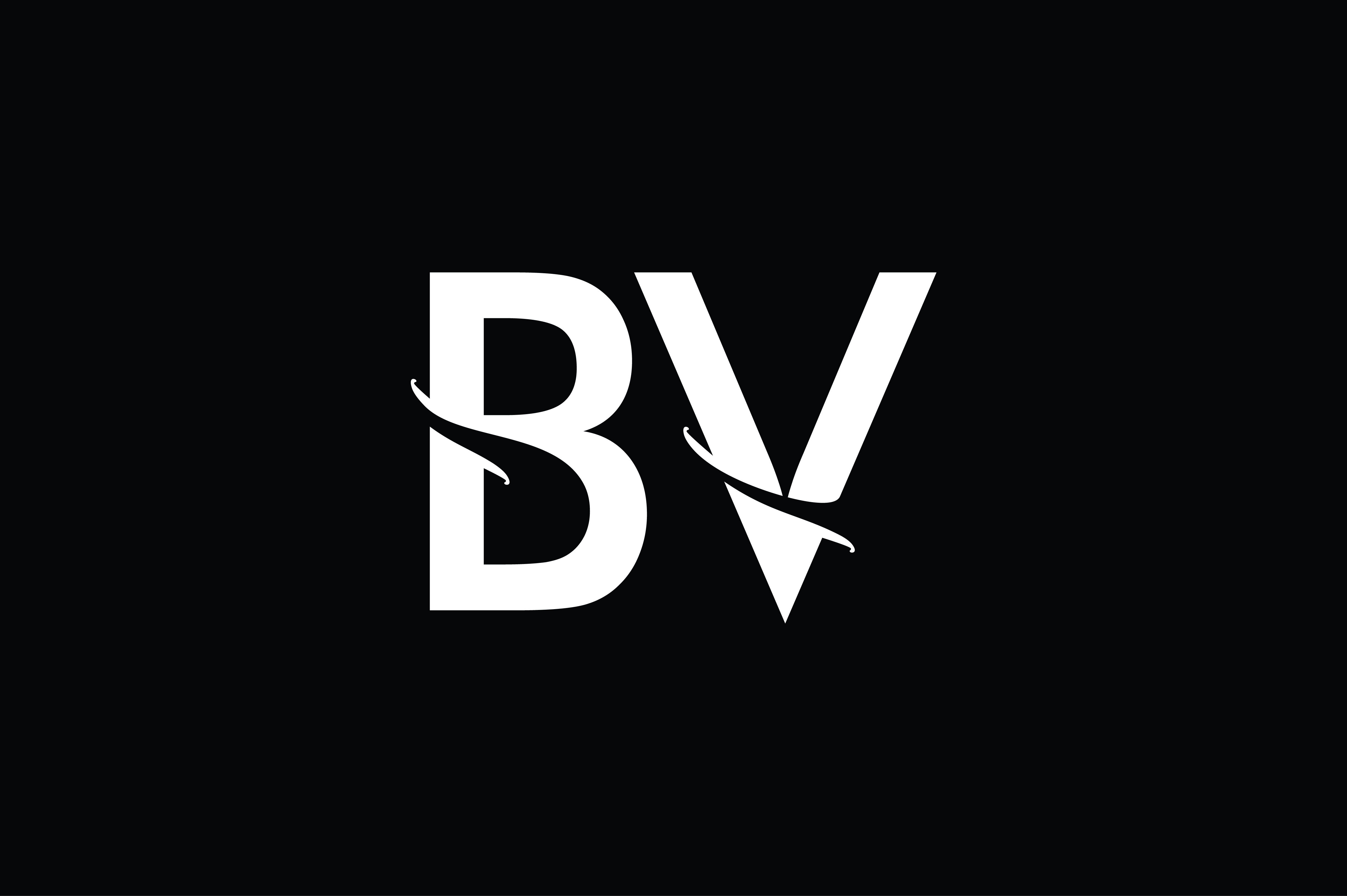 Bv Logo Stock Illustrations – 1,285 Bv Logo Stock Illustrations, Vectors &  Clipart - Dreamstime